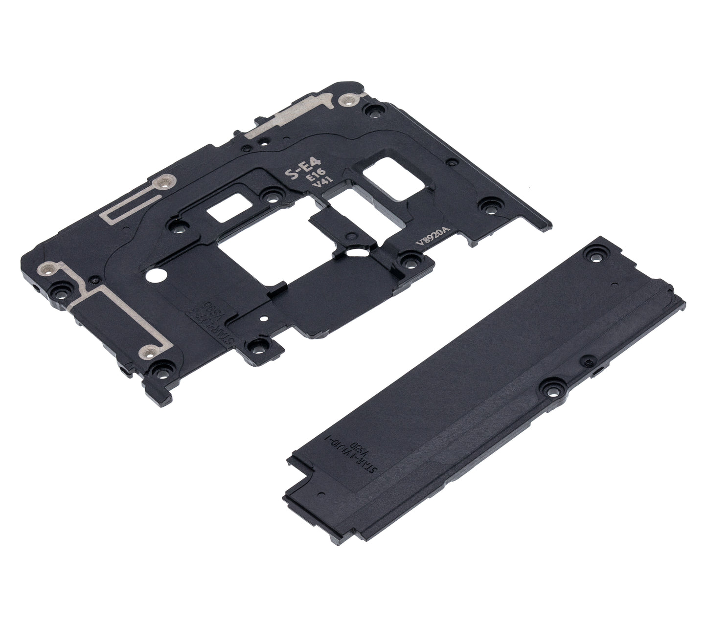 NFC Wireless Charging Flex Bracket For Samsung Galaxy S9