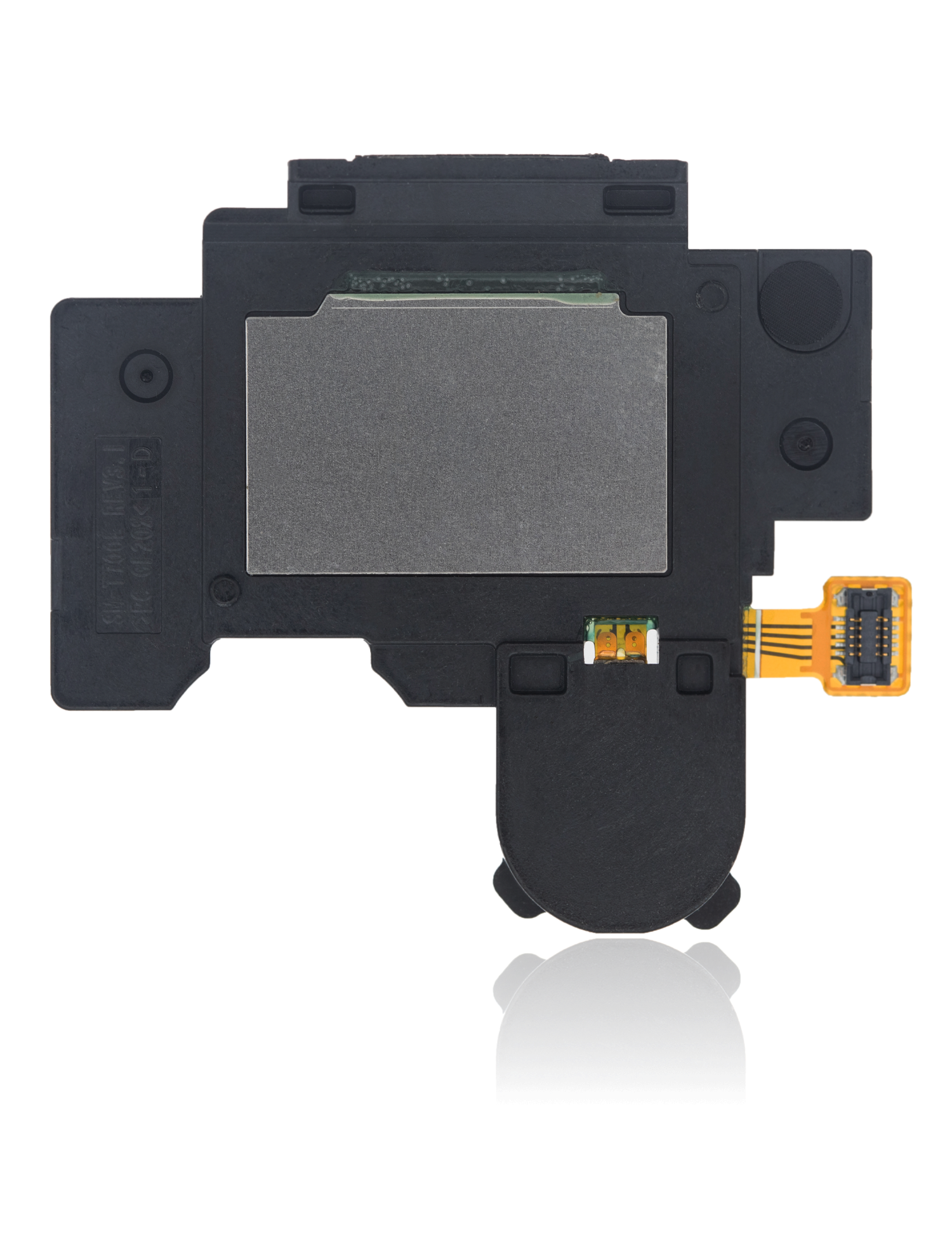 Loudspeaker With HeadPhone Jack & Vibrator Compatible For Samsung Galaxy Tab S 8.4" (T700 / T705) (2014) - product image 9