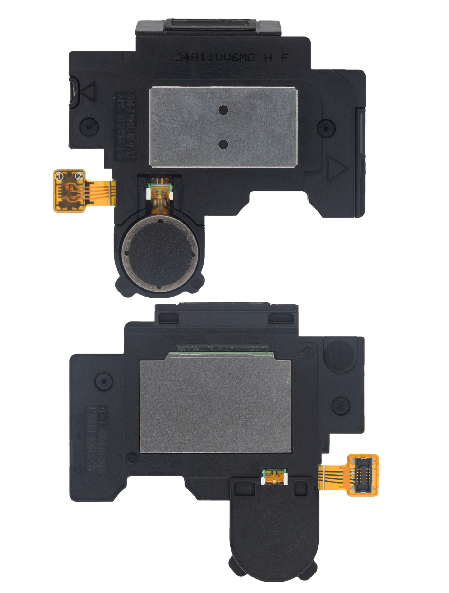Loudspeaker With HeadPhone Jack & Vibrator Compatible For Samsung Galaxy Tab S 8.4" (T700 / T705) (2014) - product image 8