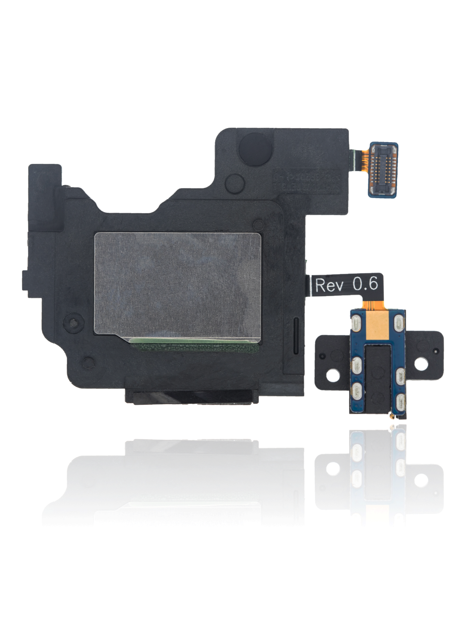 Loudspeaker With HeadPhone Jack & Vibrator Compatible For Samsung Galaxy Tab S 8.4" (T700 / T705) (2014) - product image 4
