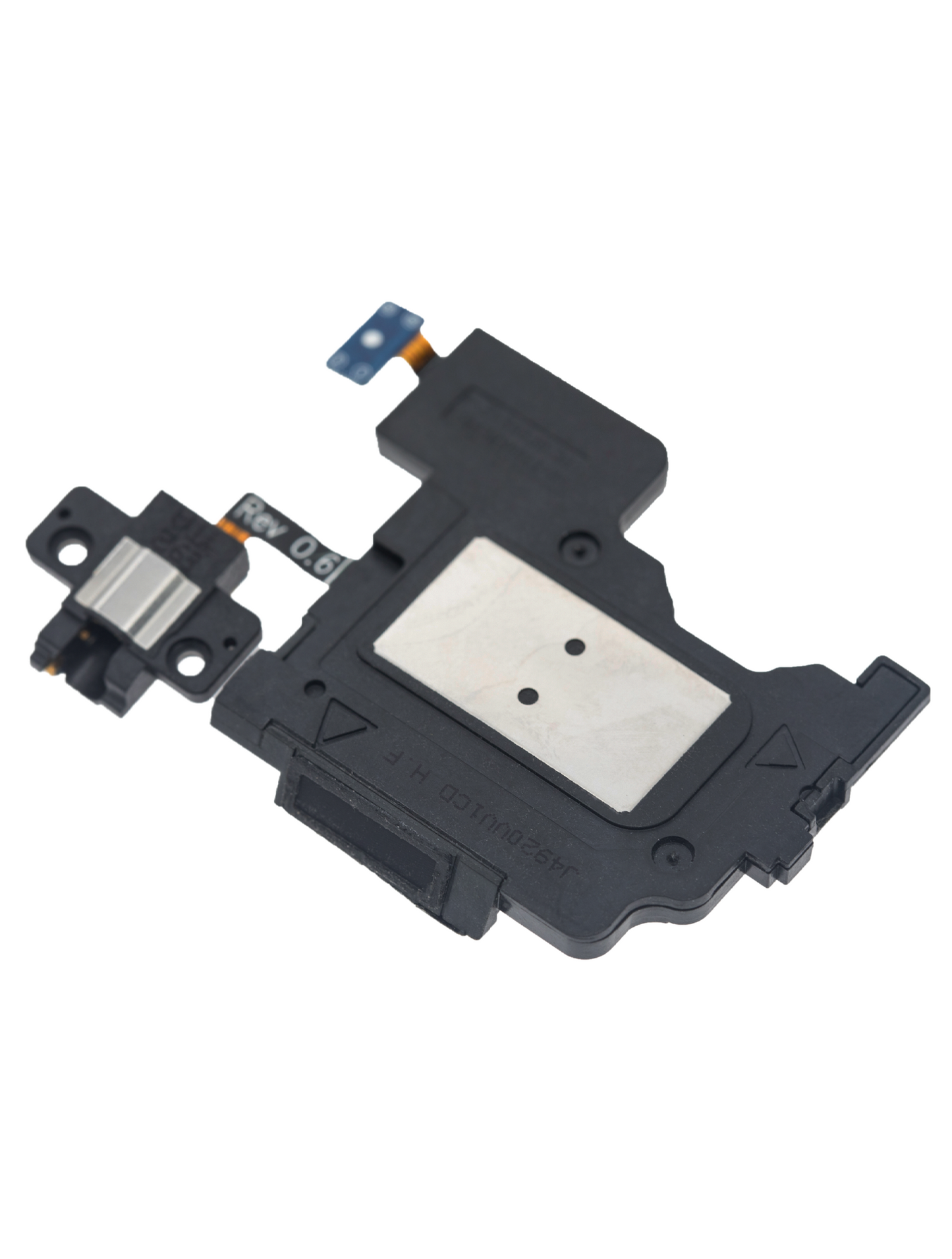 Loudspeaker With HeadPhone Jack & Vibrator Compatible For Samsung Galaxy Tab S 8.4" (T700 / T705) (2014) - product image 6