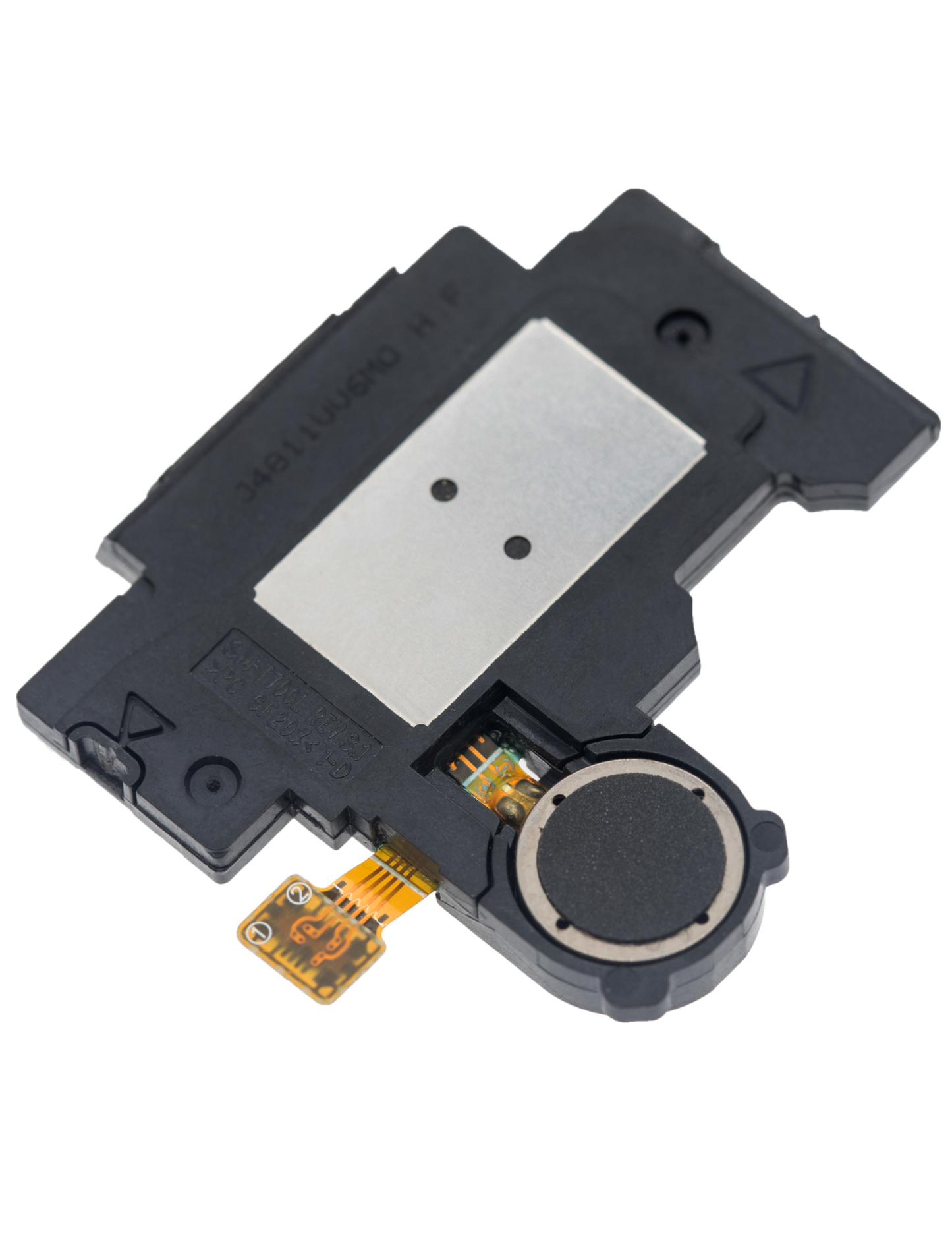 Loudspeaker With HeadPhone Jack & Vibrator Compatible For Samsung Galaxy Tab S 8.4" (T700 / T705) (2014) - product image 5