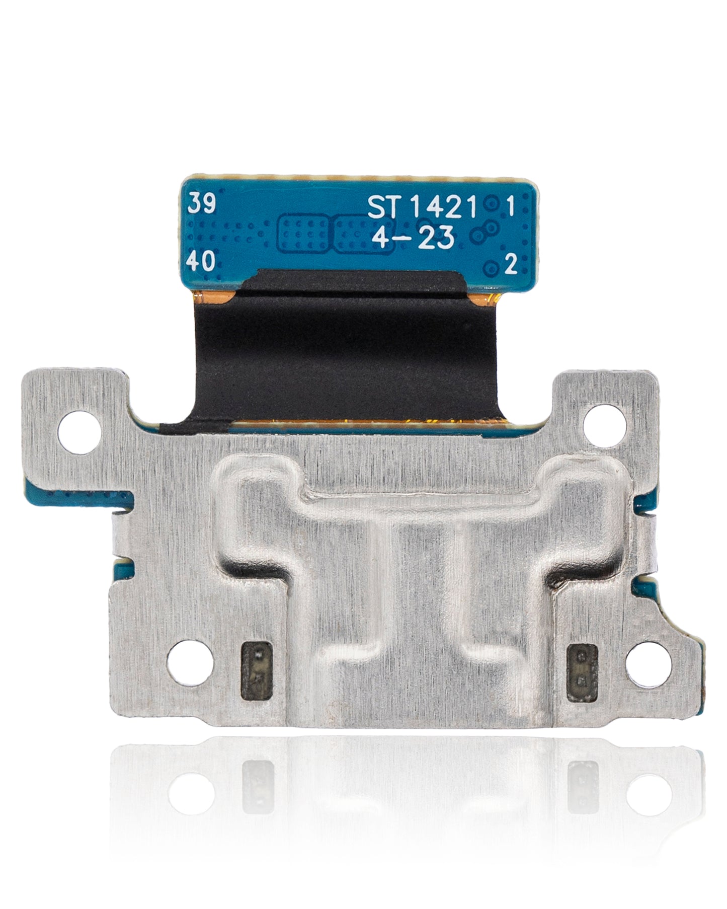 Charging Port Flex Cable Compatible For Samsung Galaxy Tab S 8.4" (T700 / T701/2014) (WiFi Version) (Premium) - product image 6