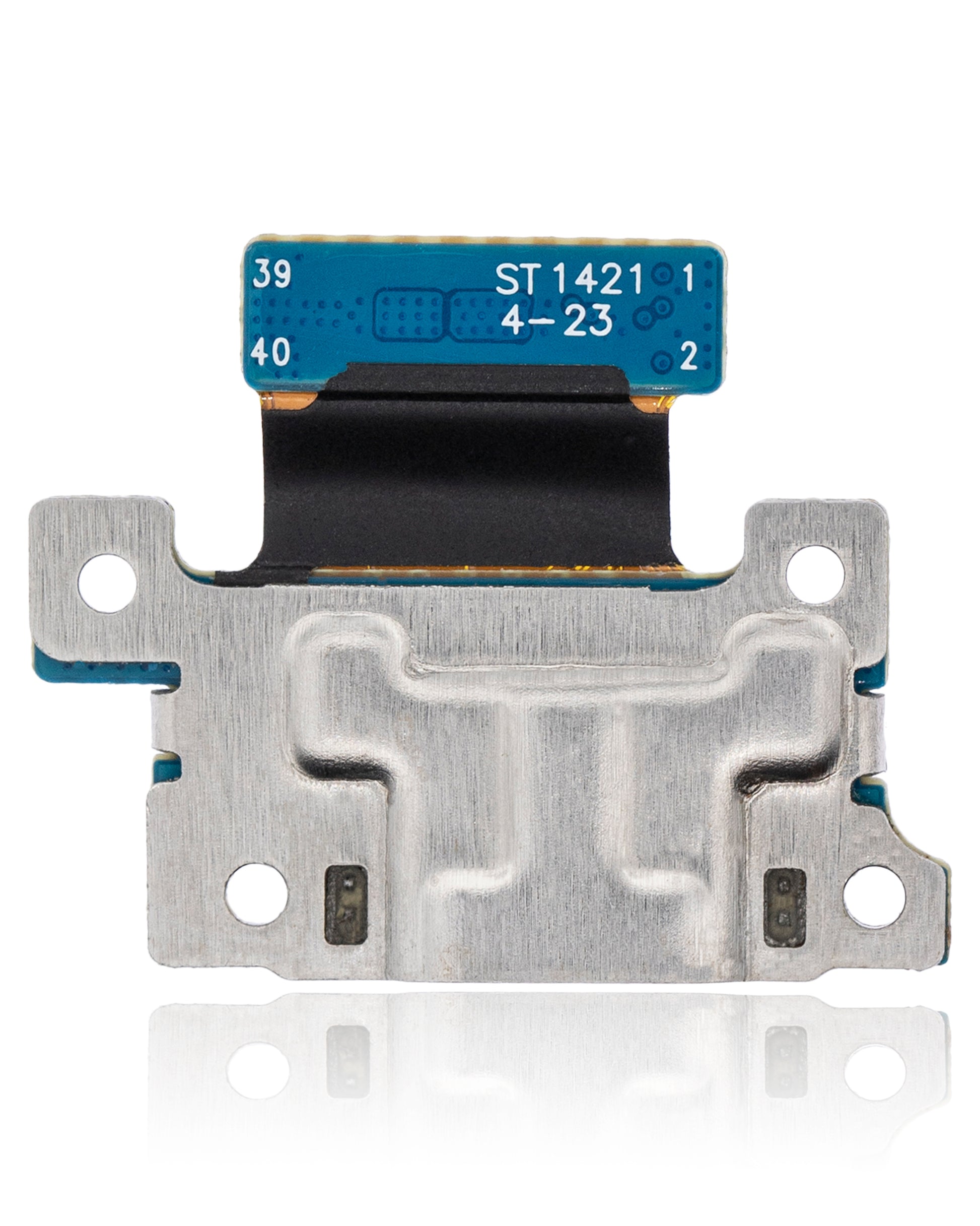 Charging Port Flex Cable Compatible For Samsung Galaxy Tab S 8.4" (T700 / T701/2014) (WiFi Version) (Premium) - product image 6