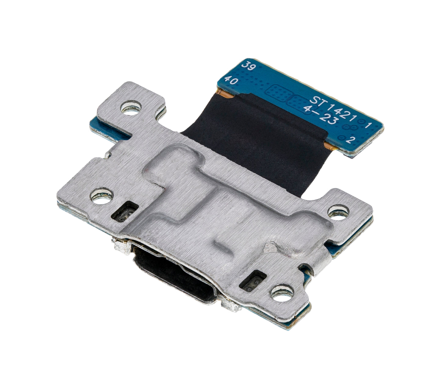 Charging Port Flex Cable Compatible For Samsung Galaxy Tab S 8.4" (T700 / T701/2014) (WiFi Version) (Premium) - product image 2