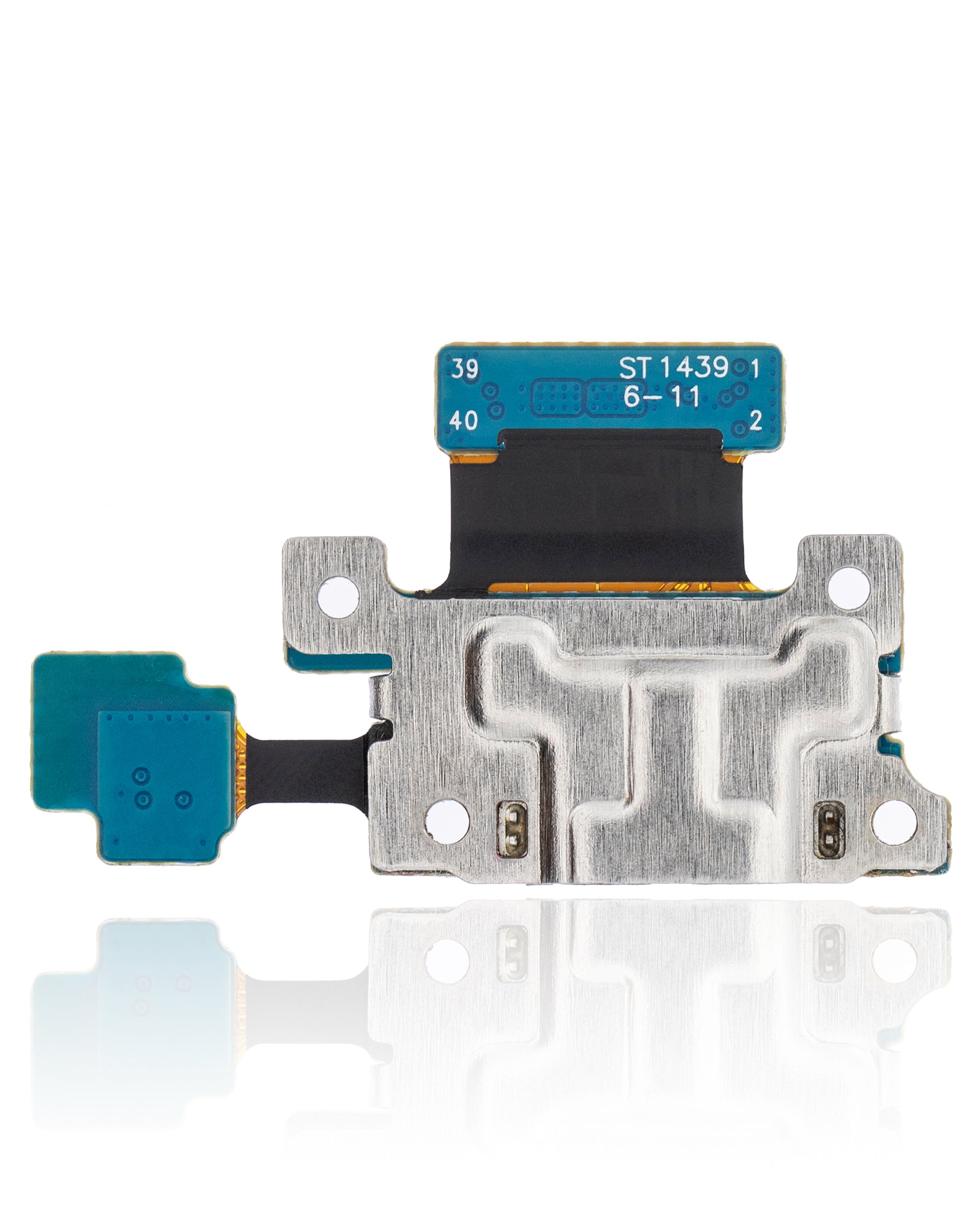 Charging Port Flex Cable Compatible For Samsung Galaxy Tab S 8.4" (T705) (3G Version) - product image 3