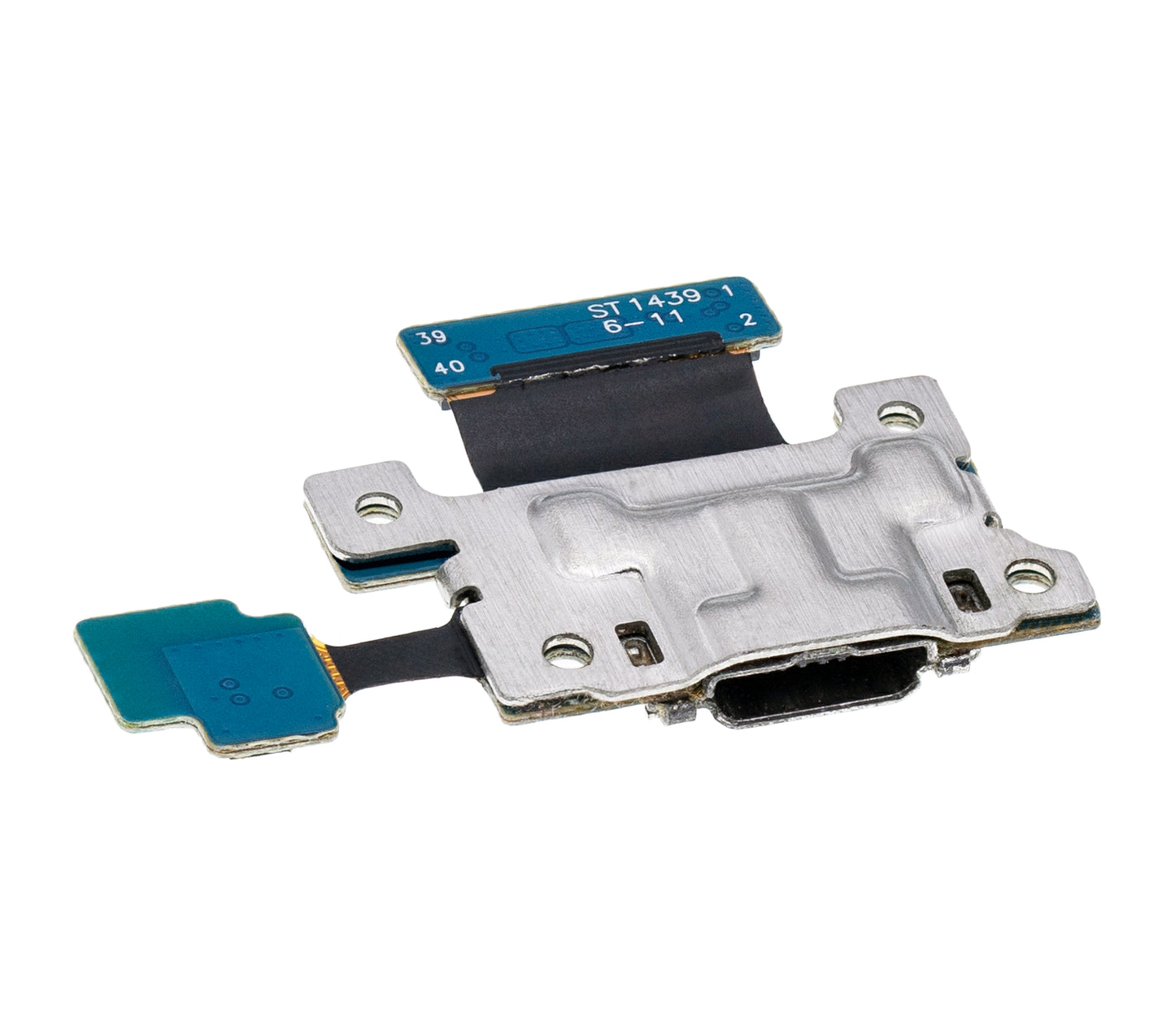 Charging Port Flex Cable Compatible For Samsung Galaxy Tab S 8.4" (T705) (3G Version) - product image 4