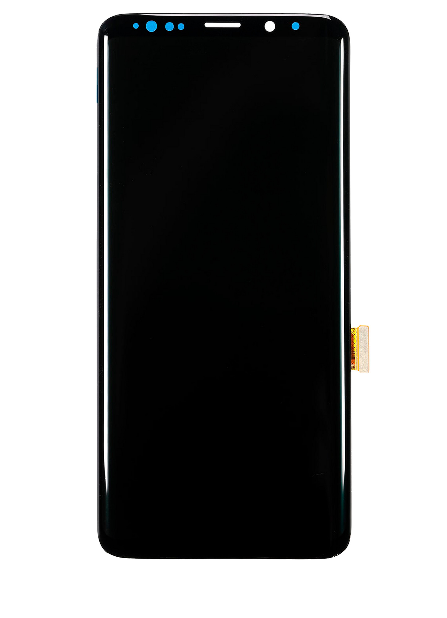 OLED Assembly Without Frame For Samsung Galaxy S9 Plus (Refurbished) (All Colors)