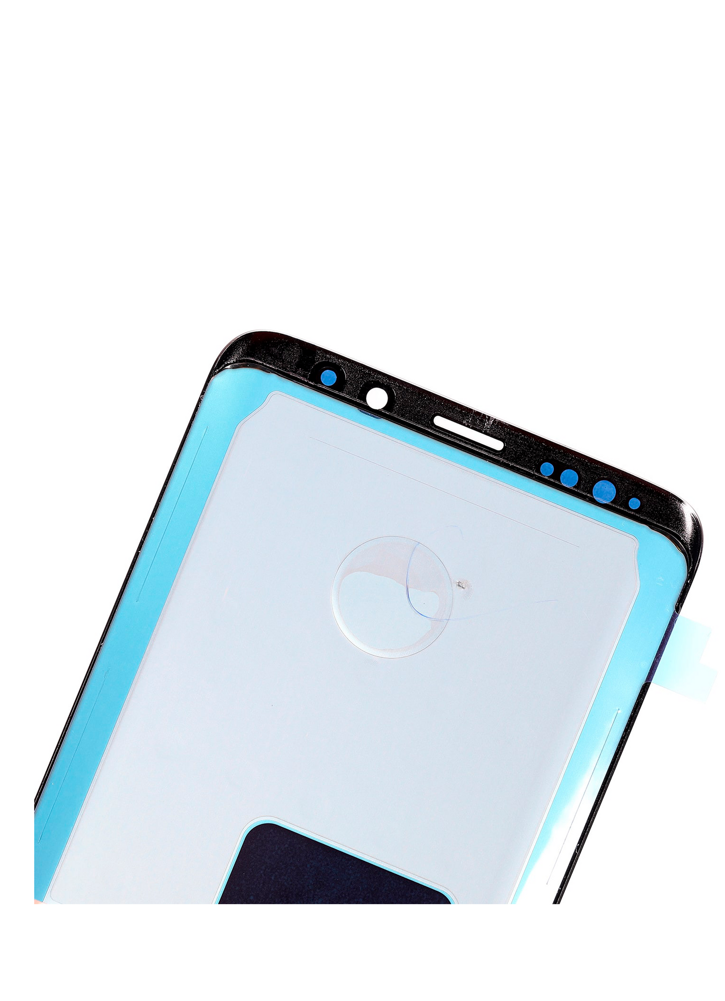 OLED Assembly Without Frame For Samsung Galaxy S9 Plus (Refurbished) (All Colors)