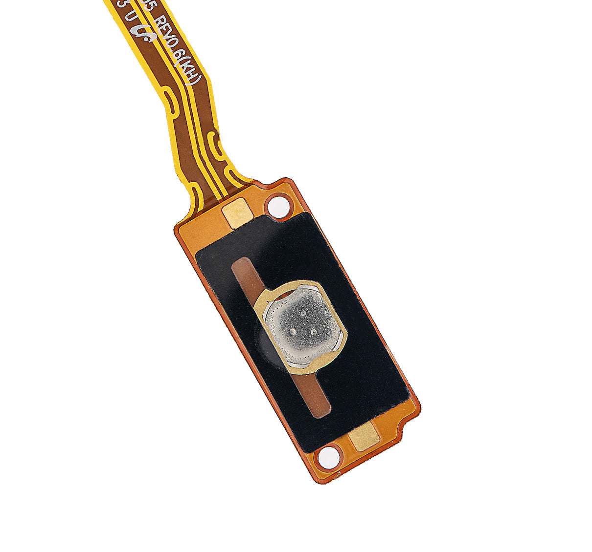 Home Button Flex Cable Compatible For Samsung Galaxy Tab S 10.5" (T800 / T805) - product image 2