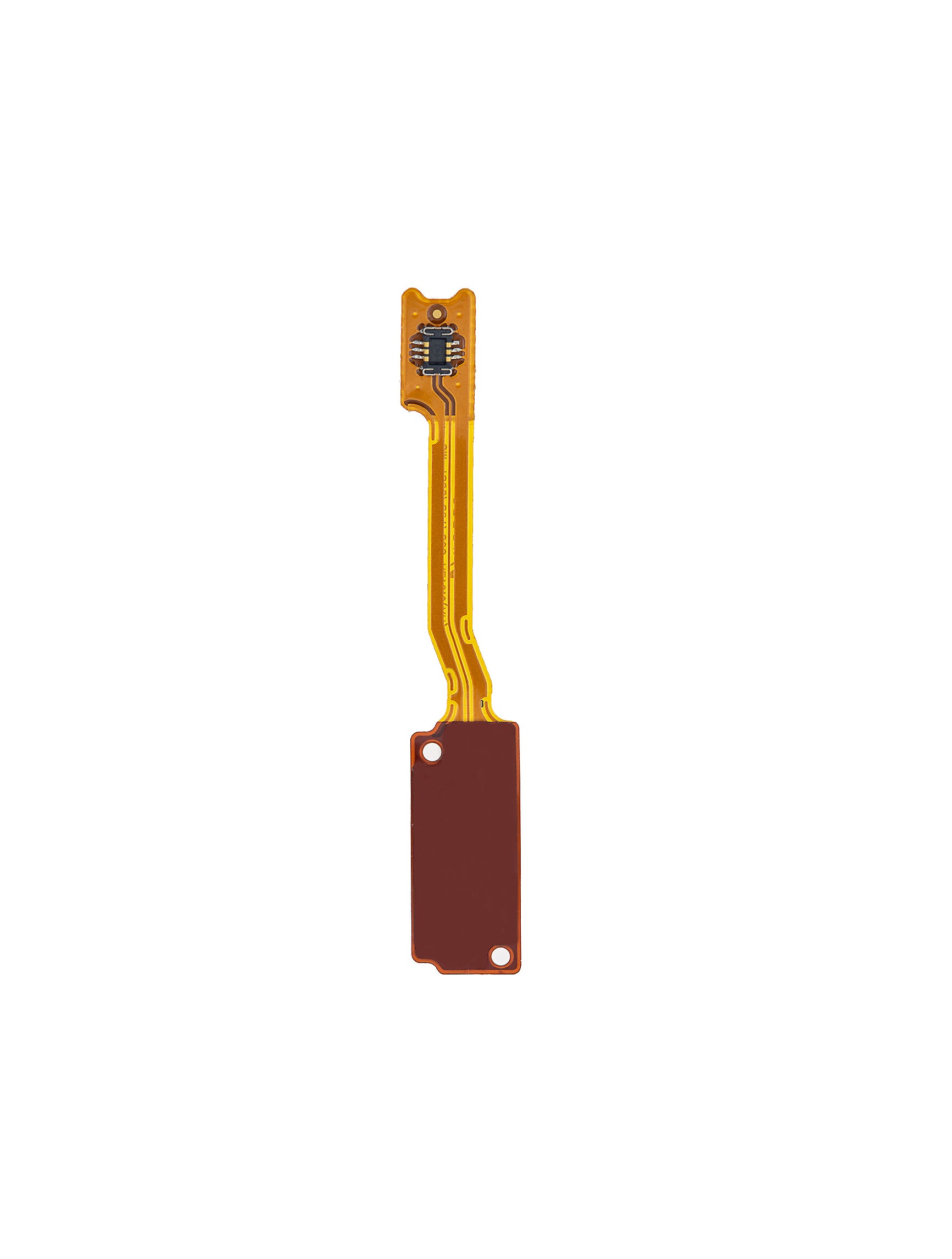 Home Button Flex Cable Compatible For Samsung Galaxy Tab S 10.5" (T800 / T805) - product image 3