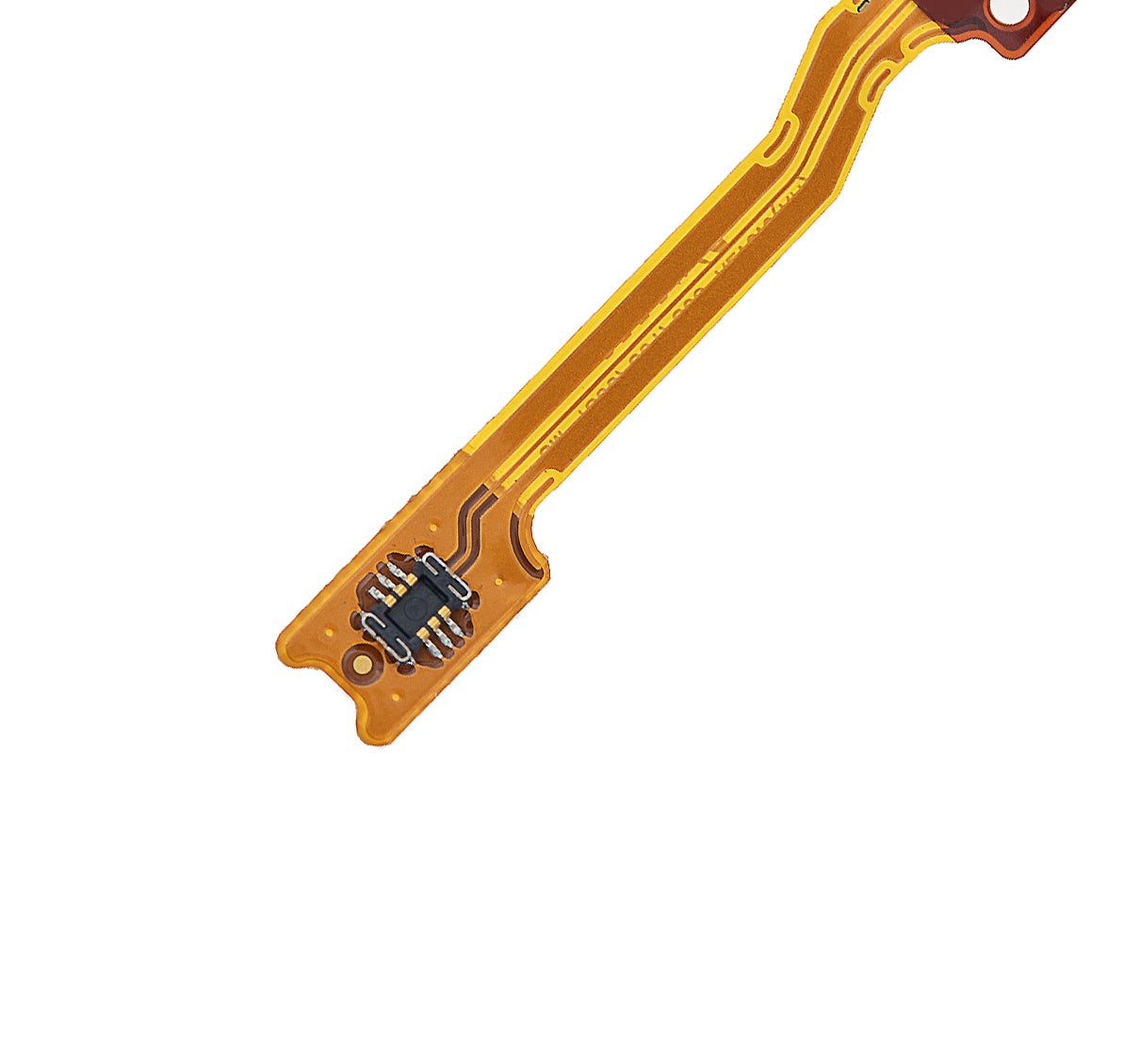 Home Button Flex Cable Compatible For Samsung Galaxy Tab S 10.5" (T800 / T805) - product image 4