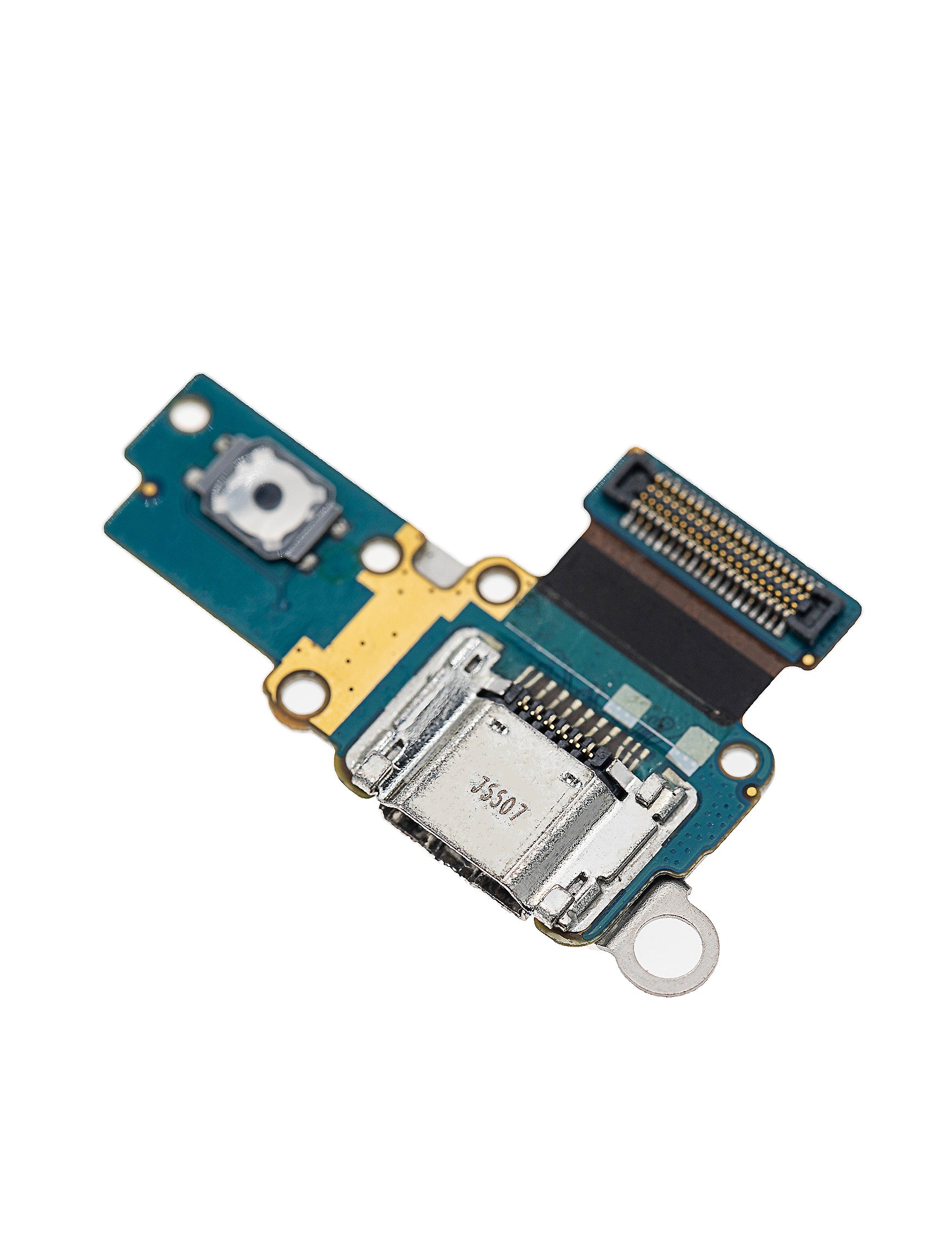 Charging Port Flex Cable Compatible For Samsung Galaxy Tab S2 8.0" (T710) (WiFi Version) - product image 5
