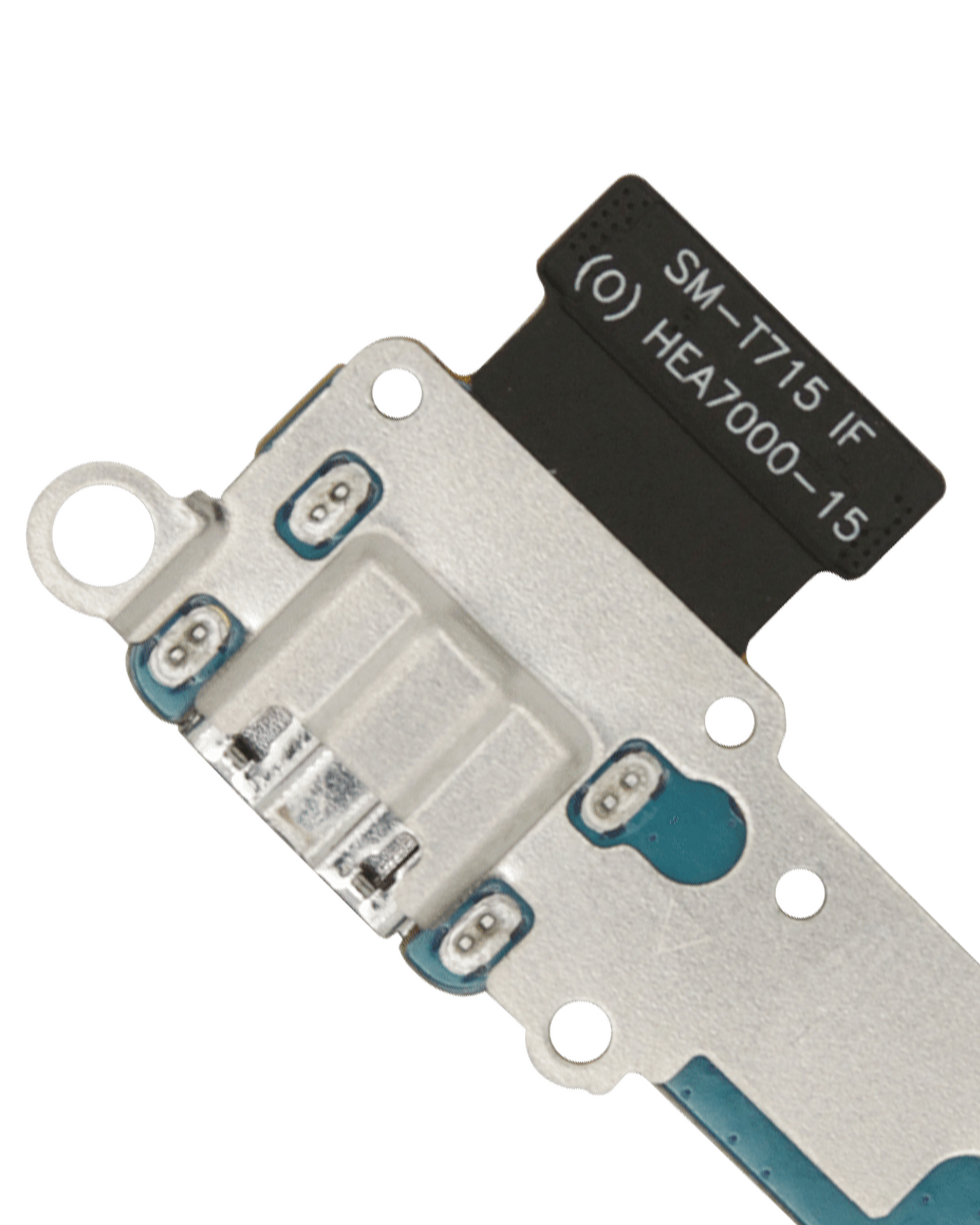 Charging Port Flex Cable Compatible For Samsung Galaxy Tab S2 8.0" (T715 / T719) (3G Version) - product image 4