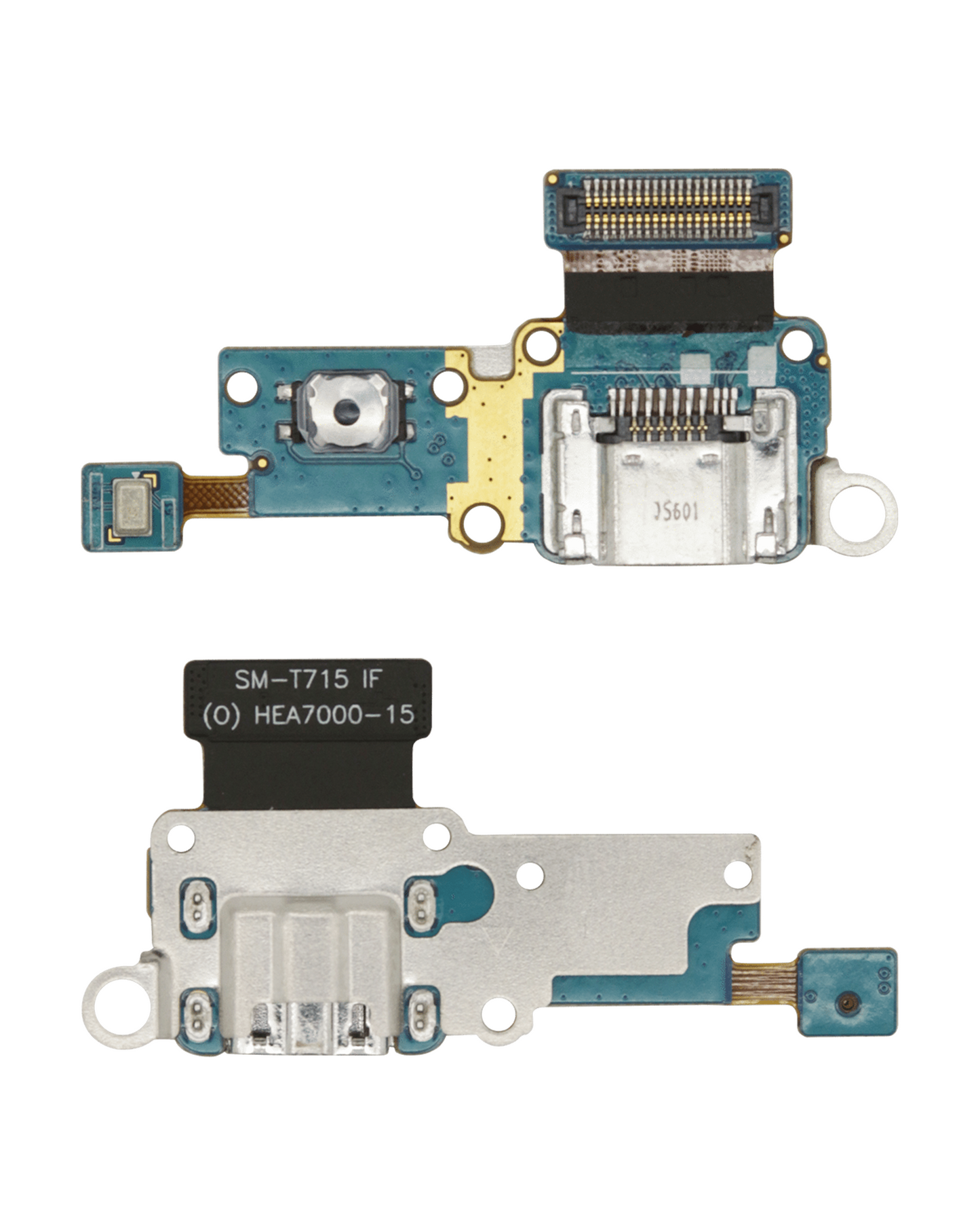 Charging Port Flex Cable Compatible For Samsung Galaxy Tab S2 8.0" (T715 / T719) (3G Version) - product image 2