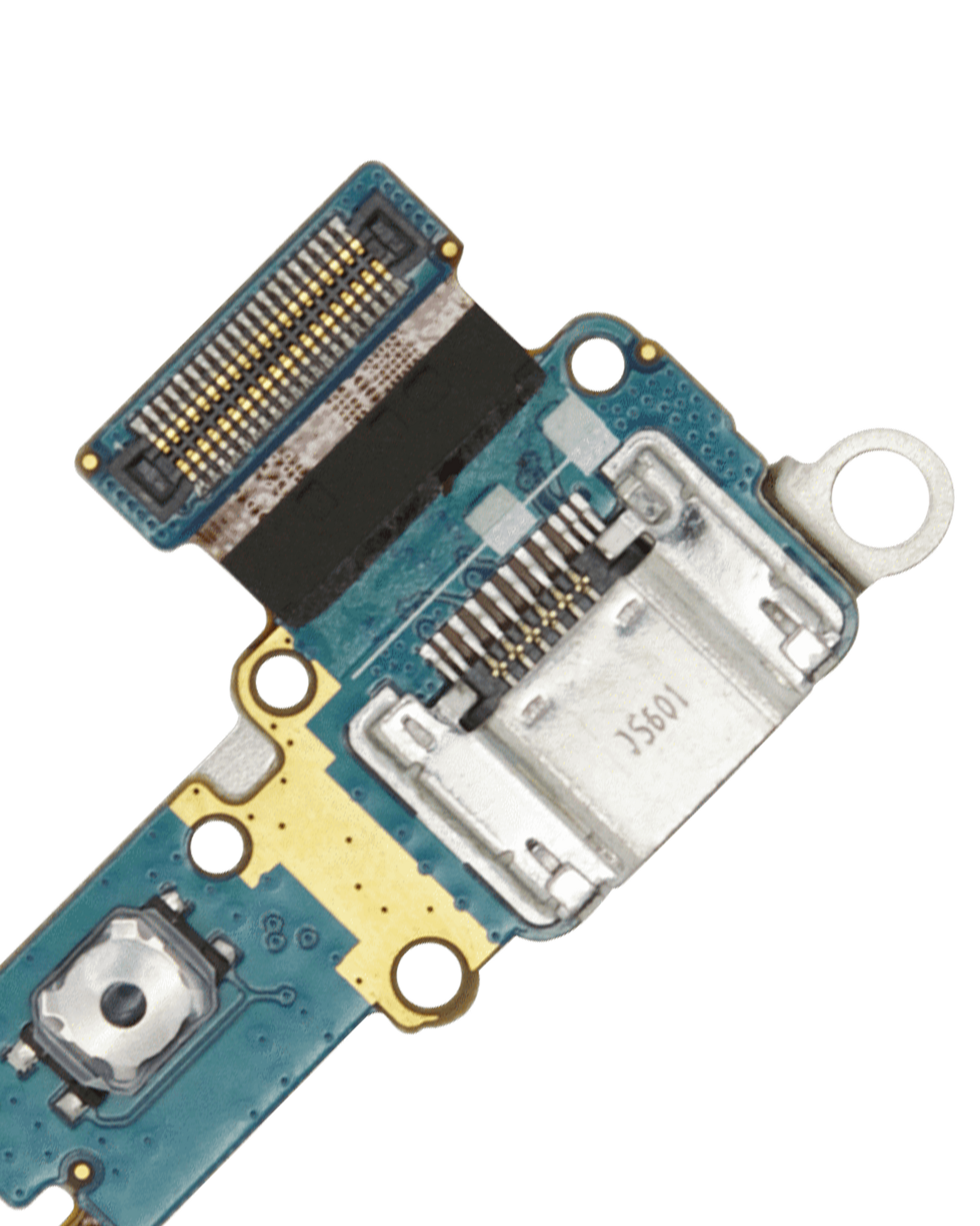 Charging Port Flex Cable Compatible For Samsung Galaxy Tab S2 8.0" (T715 / T719) (3G Version) - product image 5