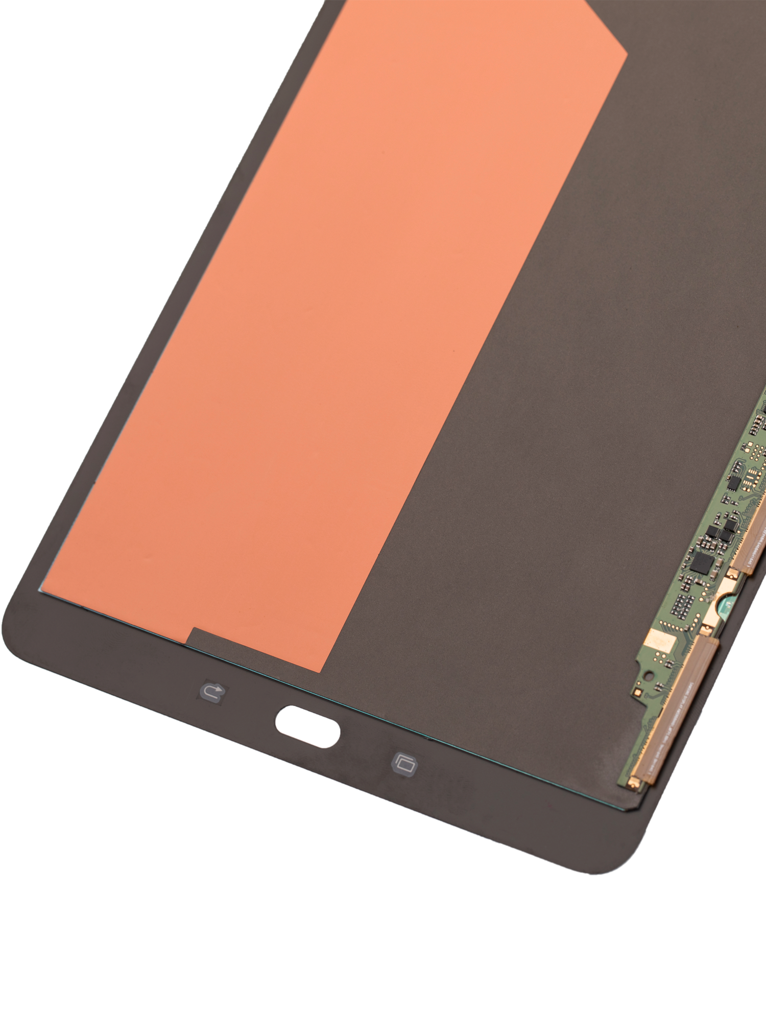OLED Assembly Without Frame Compatible For Samsung Galaxy Tab S2 9.7" (T810 / T813 / T815 / T817 / T819) (2015) (Refurbished) (Black) - product image 2