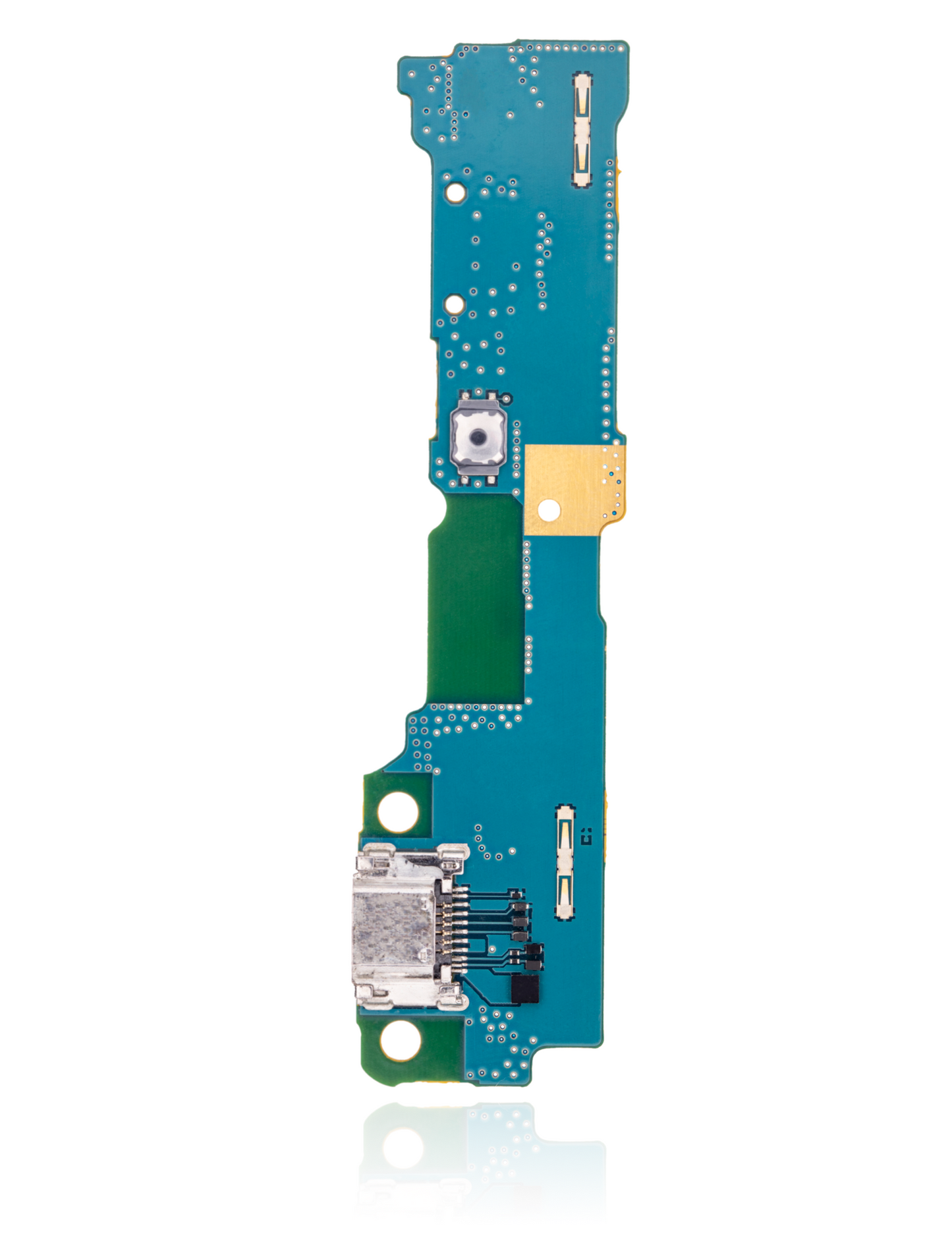 Charging Port With Board Compatible For Samsung Galaxy Tab S2 9.7" (T810 / T813 / T815 / T817 / T818 / T819) (2015) (Premium) - product image 2
