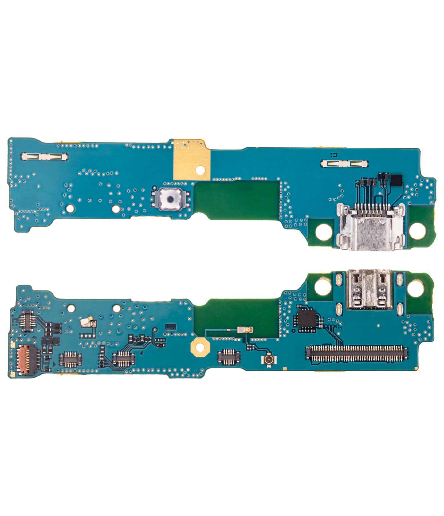 Charging Port With Board Compatible For Samsung Galaxy Tab S2 9.7" (T810 / T813 / T815 / T817 / T818 / T819) (2015) (Premium) - product image 3