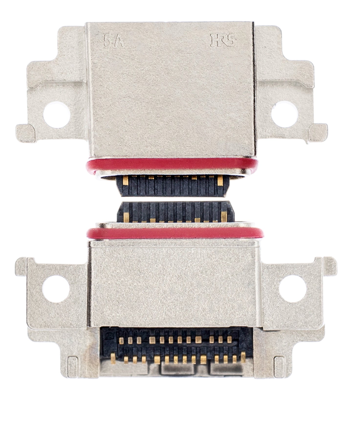 Charging Port For Samsung Galaxy A8 (A530 / 2018) / A8 Plus (A730 / 2018) (Soldering Required)