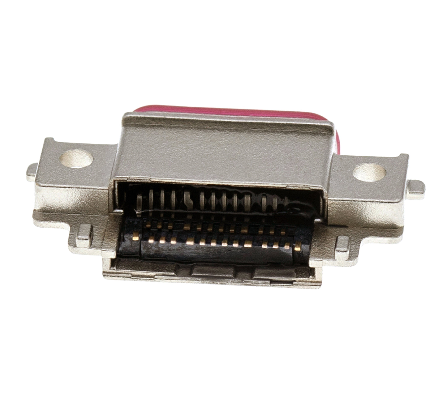 Charging Port For Samsung Galaxy A8 (A530 / 2018) / A8 Plus (A730 / 2018) (Soldering Required)