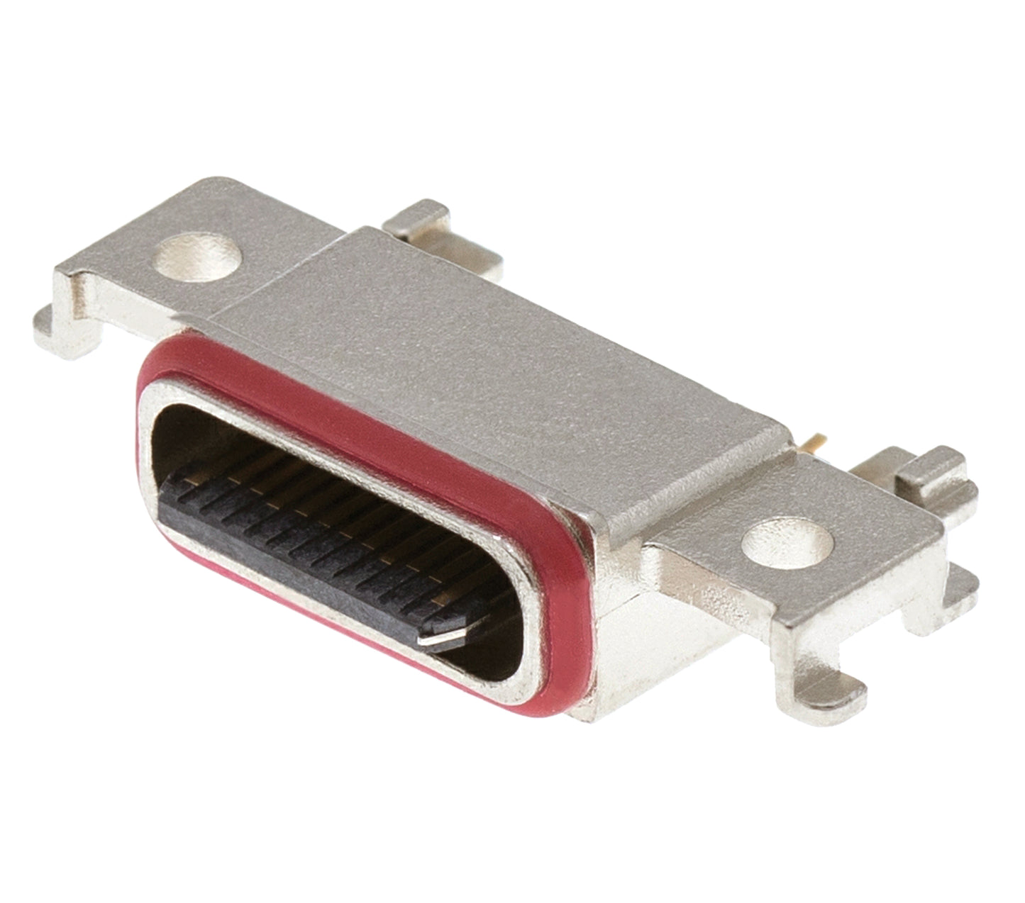 Charging Port For Samsung Galaxy A8 (A530 / 2018) / A8 Plus (A730 / 2018) (Soldering Required)
