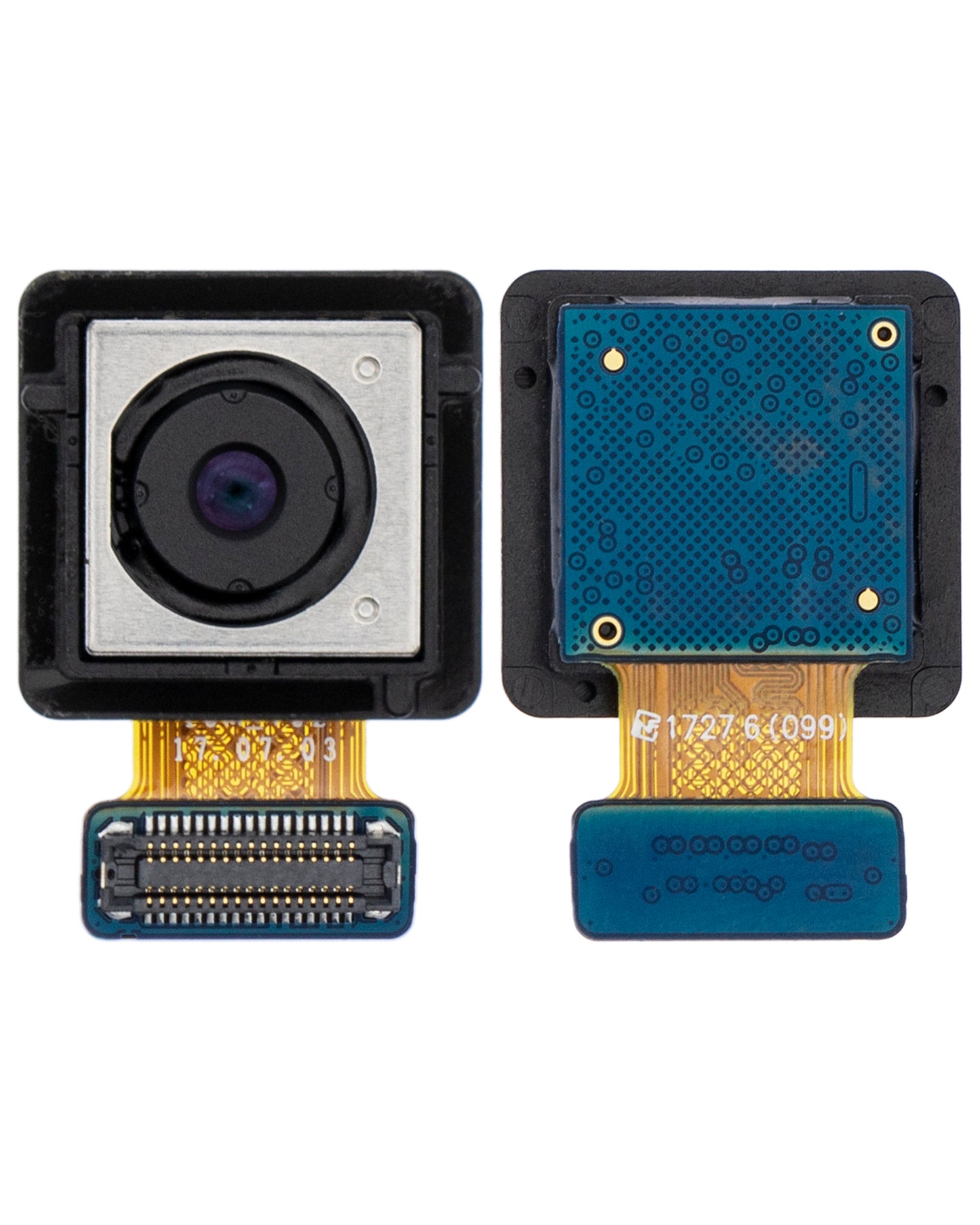 Back Camera For Samsung Galaxy A8 (A530 / 2018) / A8 Plus (A730 / 2018)