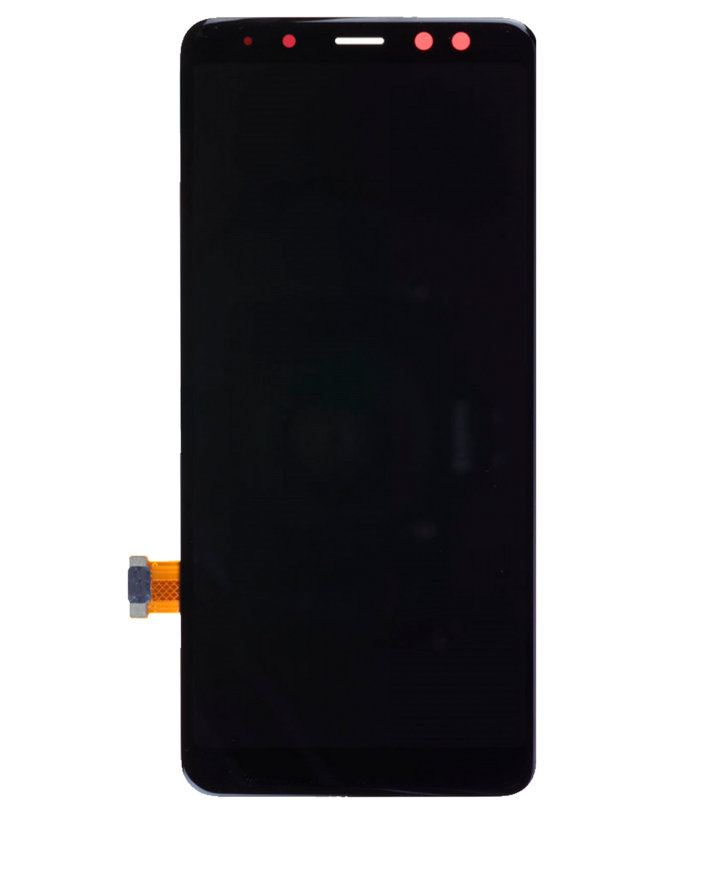 OLED Assembly Without Frame For Samsung Galaxy A8 (A530 / 2018) (Service Pack) (All Colors)