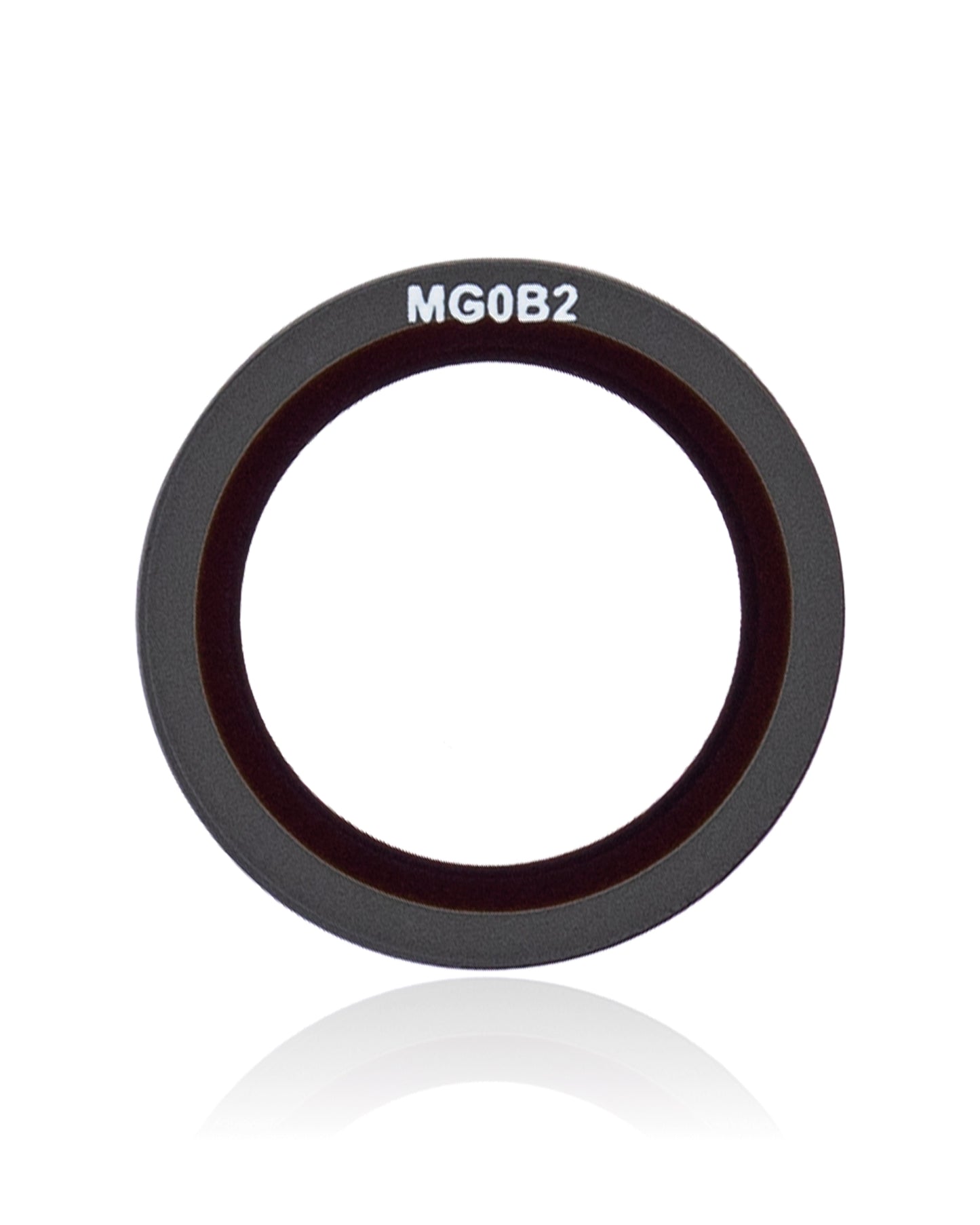 Back Camera Lens (Glass Only) With Adhesive For Samsung Galaxy S21 5G / S21 Plus 5G (3 Piece Set) (10 Pack)