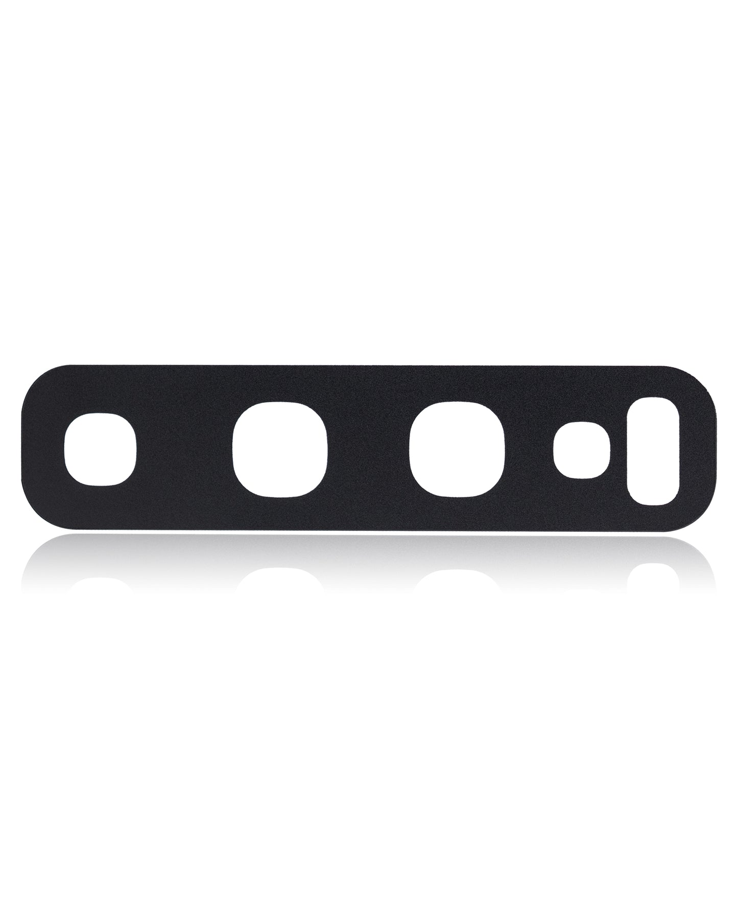 Back Camera Lens (Glass Only) With Adhesive For Samsung Galaxy S10 / S10 Plus (10 Pack)
