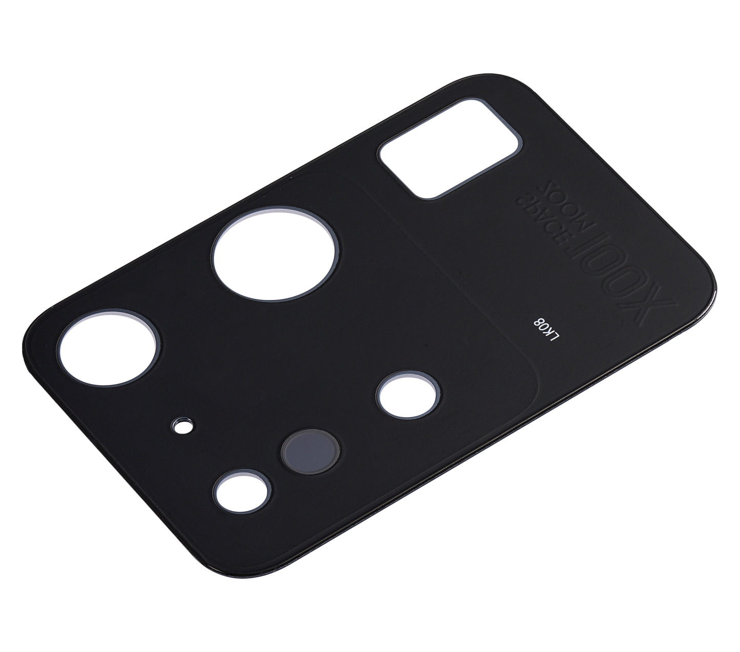 Back Camera Lens (Glass Only) With Adhesive For Samsung Galaxy S20 Ultra 5G (10 Pack)