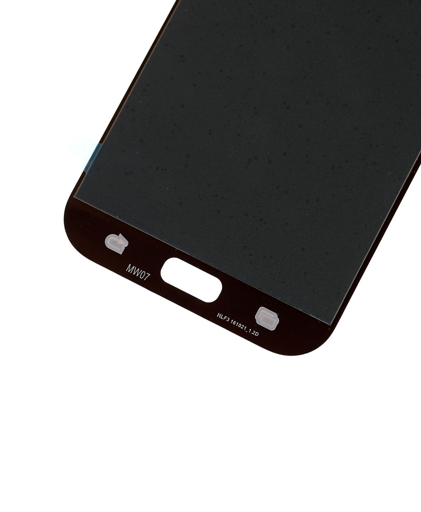 OLED Assembly Without Frame For Samsung Galaxy A7 (Refurbished: Cosmetic Grade: New) (A720 / 2017) (Sky Blue)