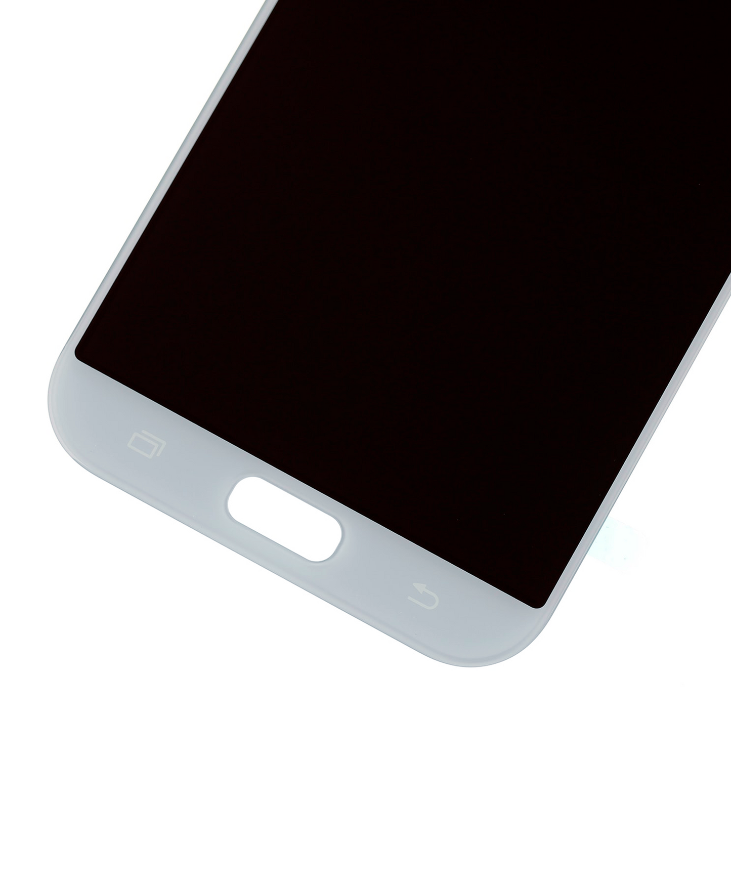 OLED Assembly Without Frame For Samsung Galaxy A7 (Refurbished: Cosmetic Grade: New) (A720 / 2017) (Sky Blue)