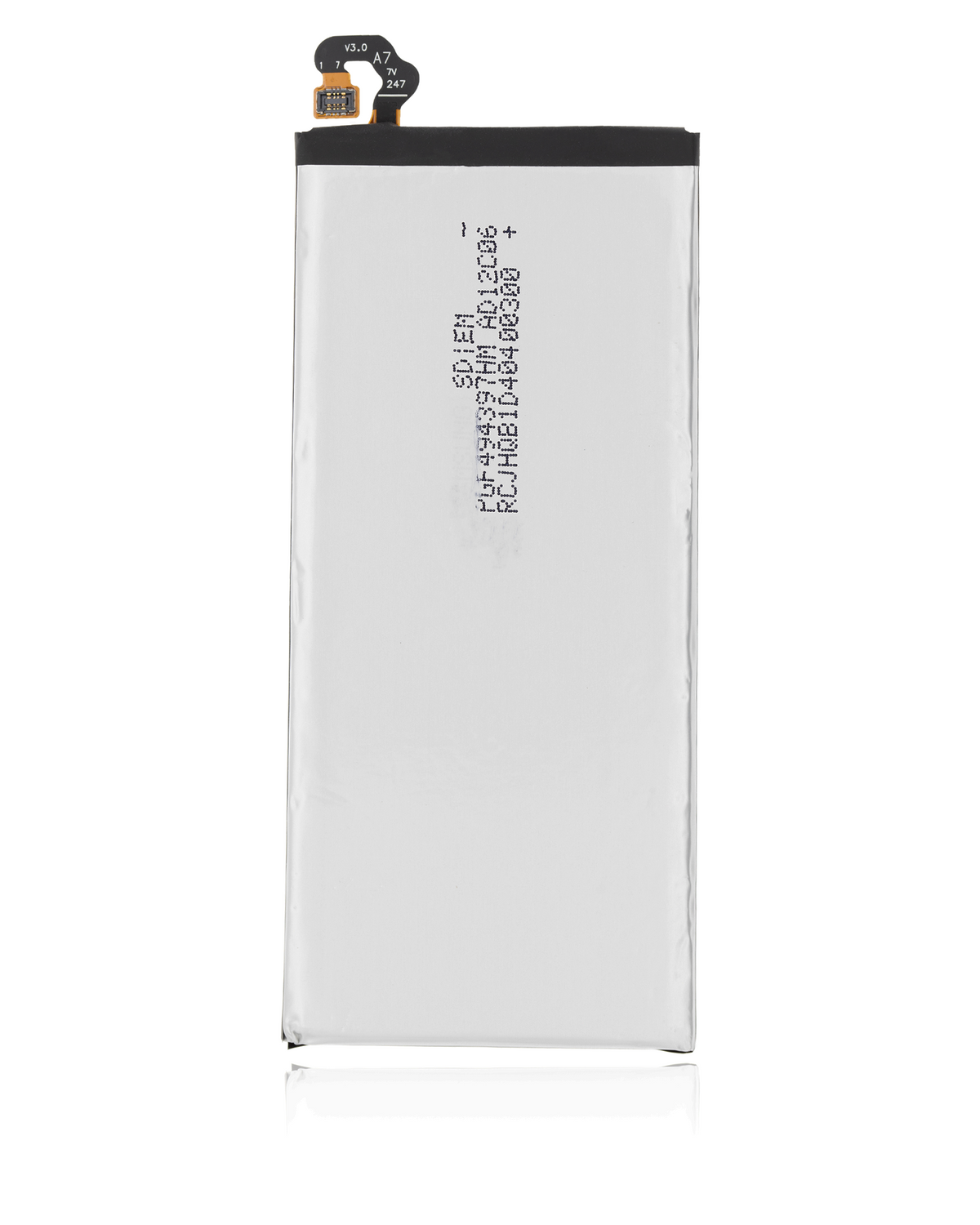 Replacement Battery For Samsung Galaxy A7 (A720 / 2017) / J7 Pro (J730 / 2017) (EB-BA720ABE) Samsung replacement part SKU 107082014615 - product image 3