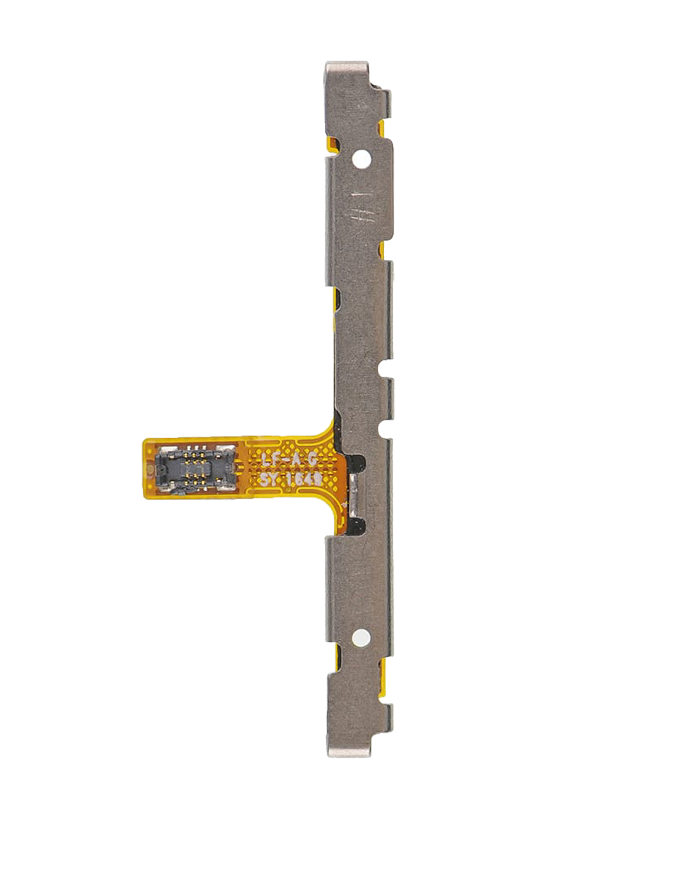 Volume Button Flex Cable For Samsung Galaxy A7 (A720 / 2017) / A5 (2017 (A520 / A720) / A3 (A320 / 2017)