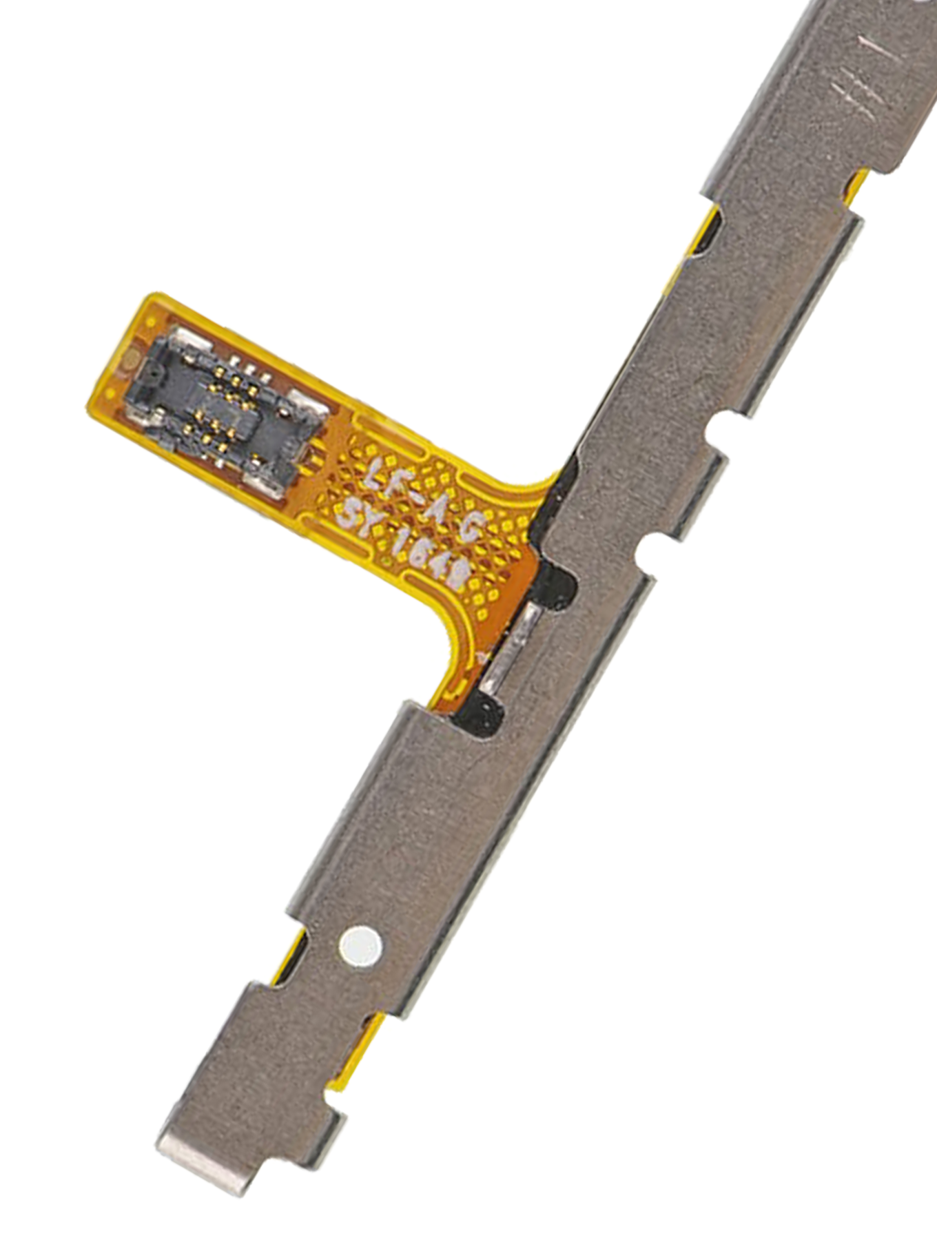 Volume Button Flex Cable For Samsung Galaxy A7 (A720 / 2017) / A5 (2017 (A520 / A720) / A3 (A320 / 2017)