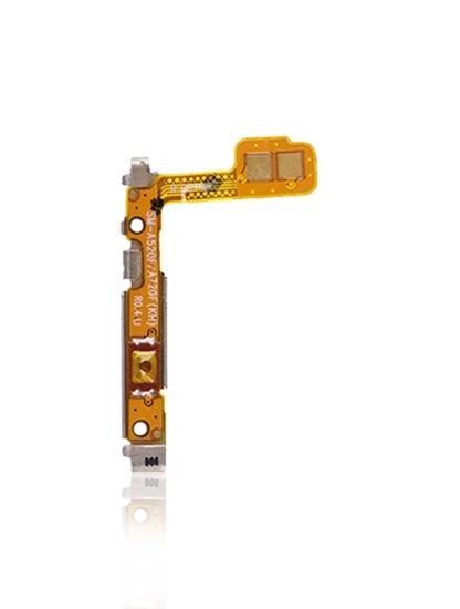 Power Button Flex Cable For Samsung Galaxy A5 (A520 / 2017) / A7 (A720 / 2017)