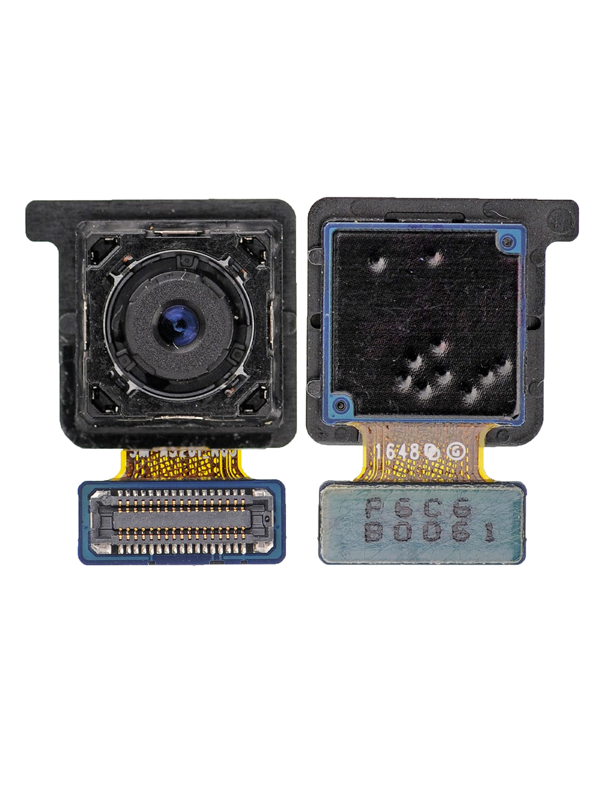 Back Camera For Samsung Galaxy A3 (A320 / 2017) - product image 5