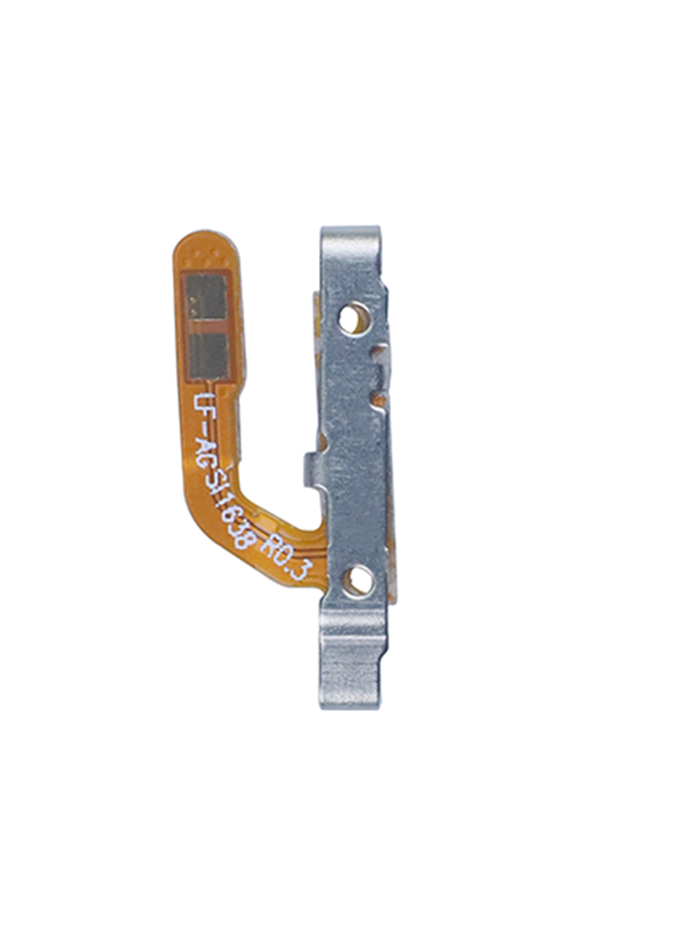 Power Button Flex Cable For Samsung Galaxy A9 Pro (A910 / 2016)