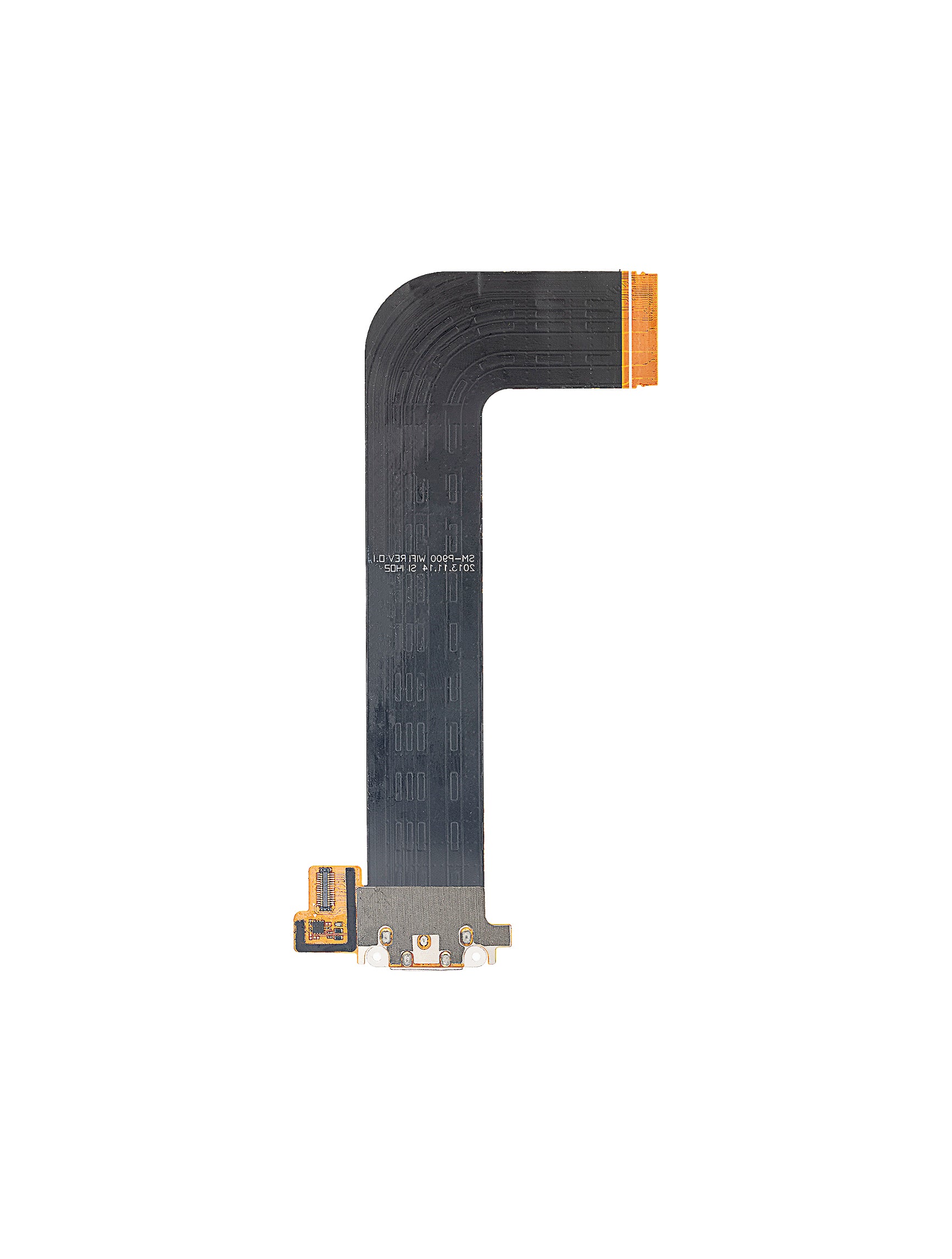 Charging Port Flex Cable For Samsung Galaxy Note Pro 12.2 (P900) (Premium) Samsung Galaxy Tab replacement part image 8