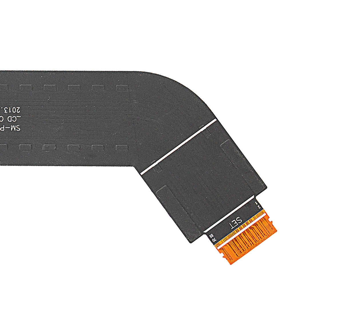 LCD Flex Cable For Samsung Galaxy Note Pro 12.2 (P900) Samsung Galaxy Tab replacement part image 2