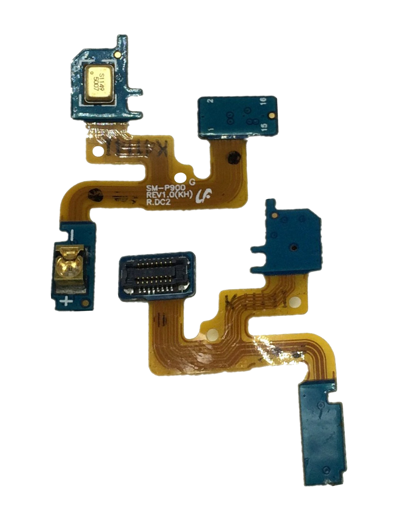 Proximity Sensor For Samsung Galaxy Note Pro 12.2 (P900) Samsung Galaxy Tab replacement part image 3