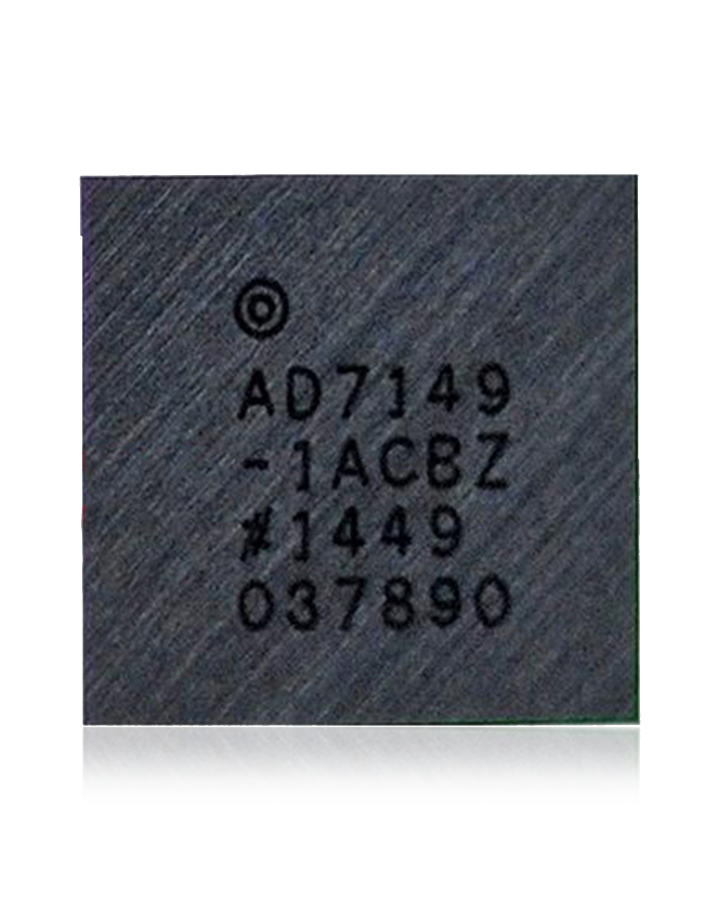 Fingerprint Restoration IC For iPhone 7 / 7 Plus / 8 / 8 Plus (U10 / AD7149 / Turtle IC)
