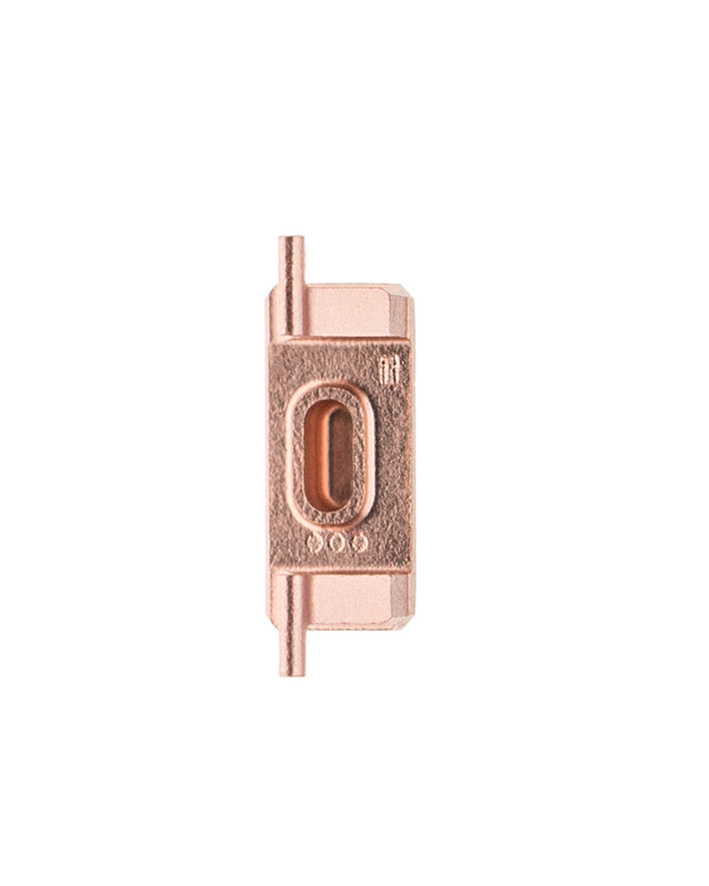 Hard Buttons (Power / Volume / Switch) For iPhone 7 Plus (Rose Gold)