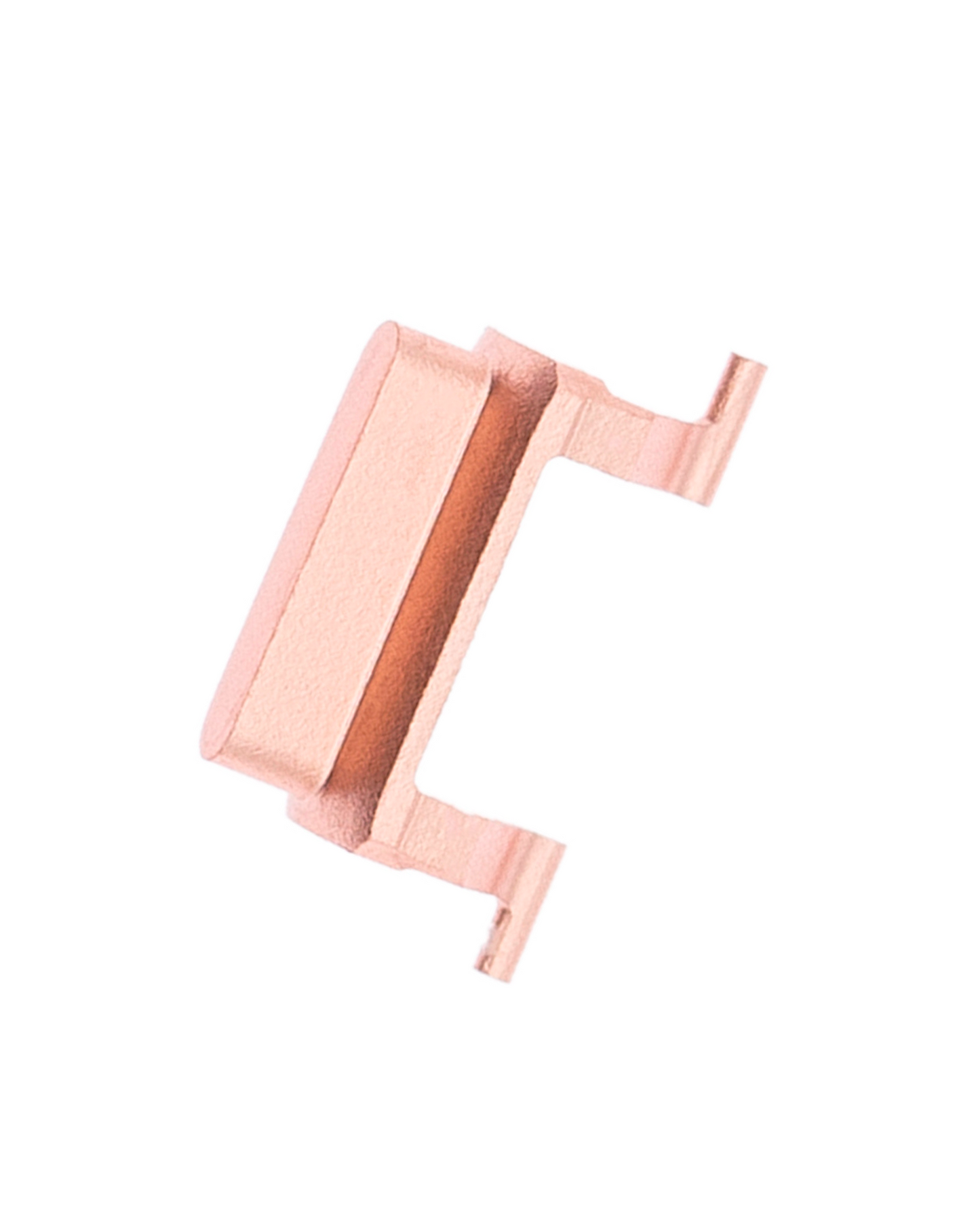Hard Buttons (Power / Volume / Switch) For iPhone 7 Plus (Rose Gold)