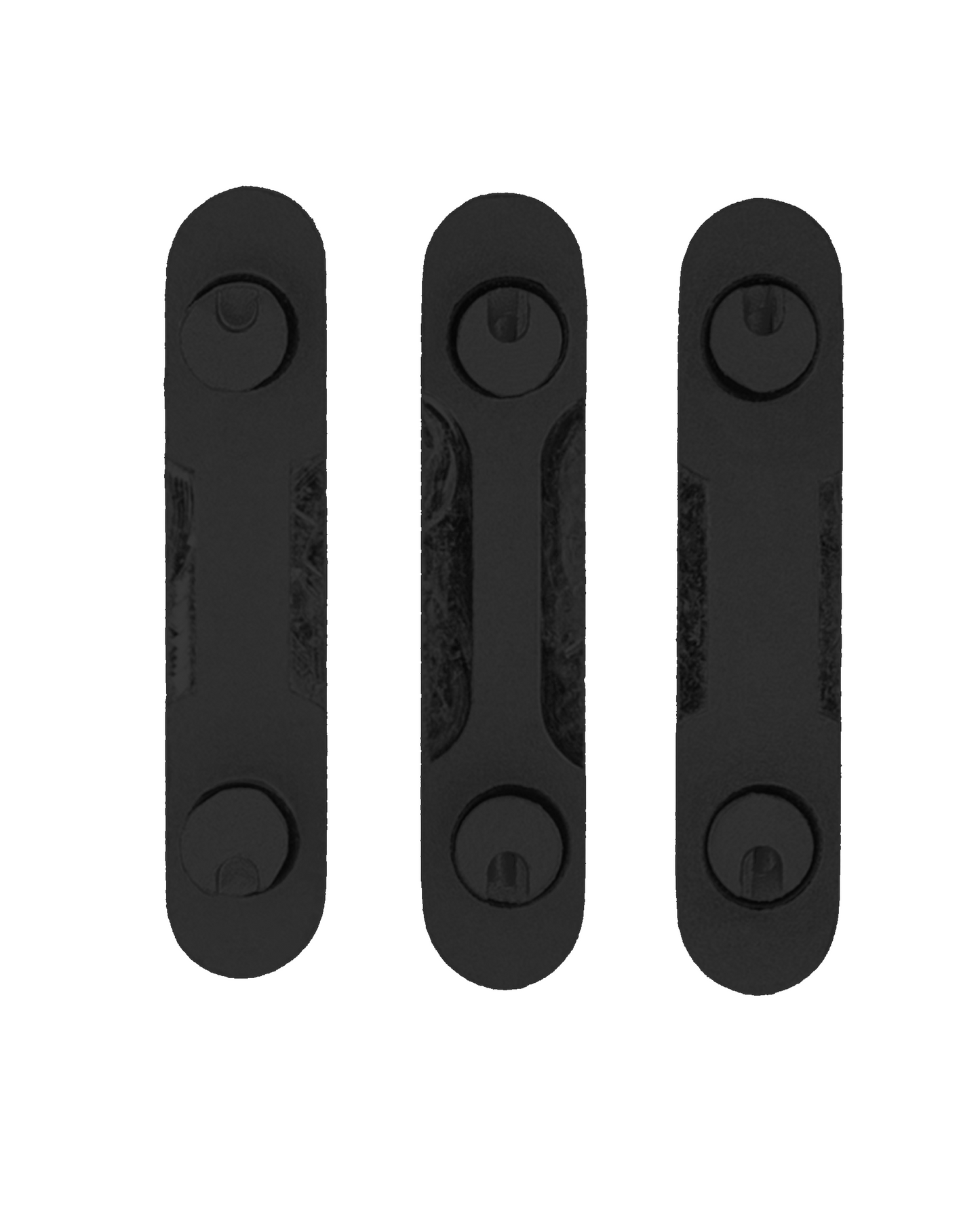 Hard Buttons (Power / Volume / Switch) For iPhone 7 Plus (Space Gray)