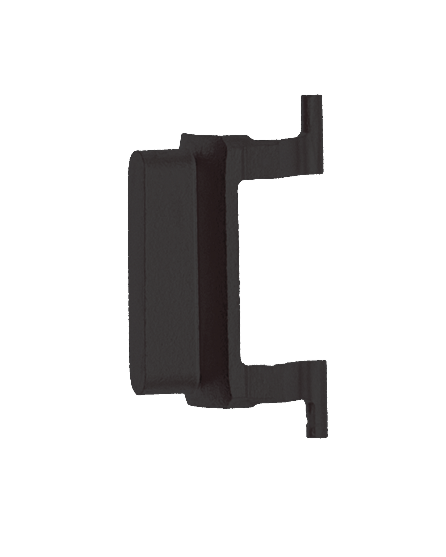 Hard Buttons (Power / Volume / Switch) For iPhone 7 Plus (Space Gray)