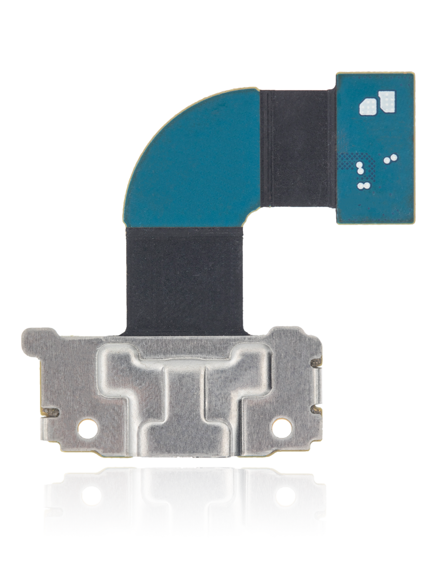 Charging Port Flex Cable For Samsung Galaxy Tab Pro 8.4" (T320 / T321 / T325) (Premium) Samsung Galaxy Tab replacement part image 3