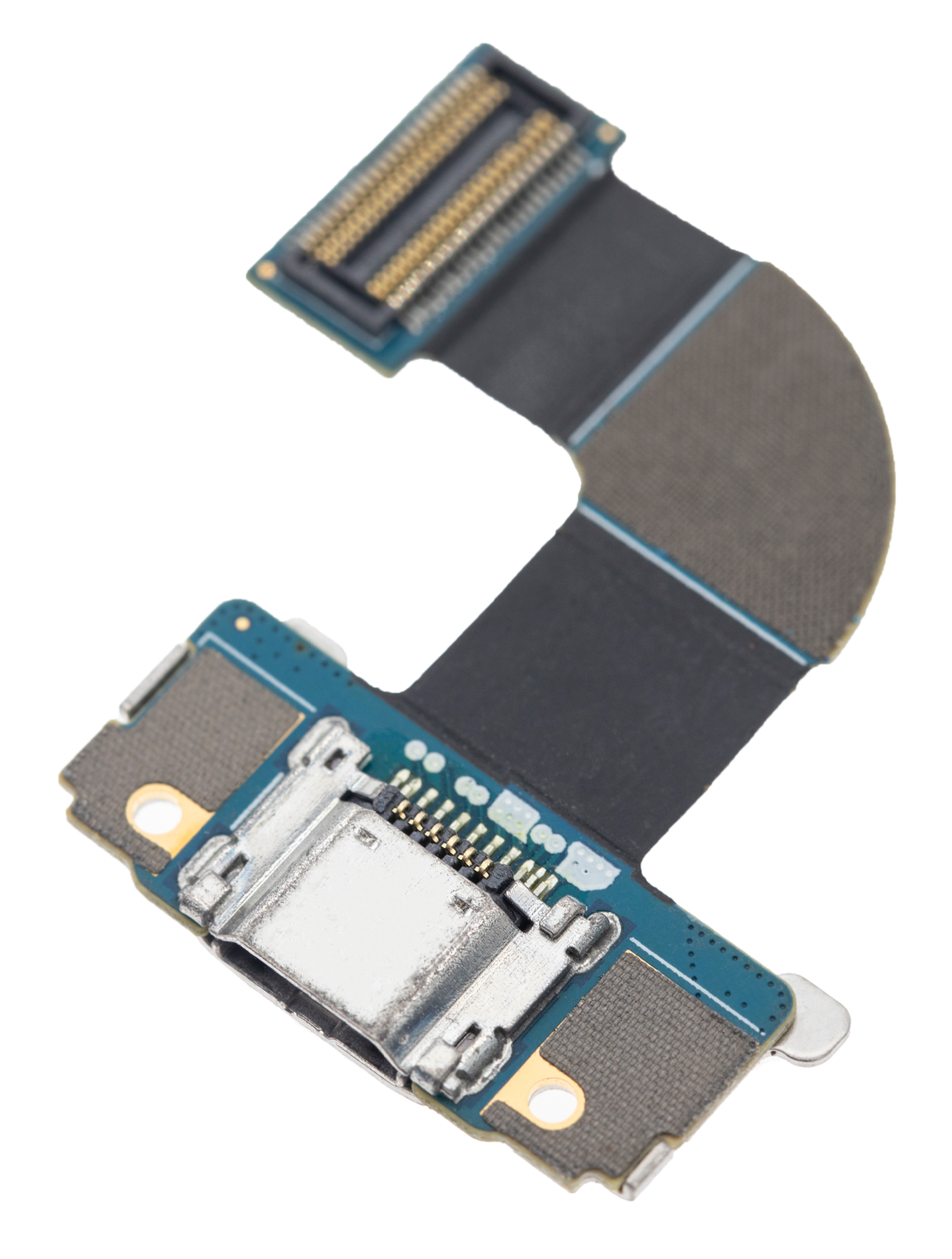 Charging Port Flex Cable For Samsung Galaxy Tab Pro 8.4" (T320 / T321 / T325) (Premium) Samsung Galaxy Tab replacement part image 4