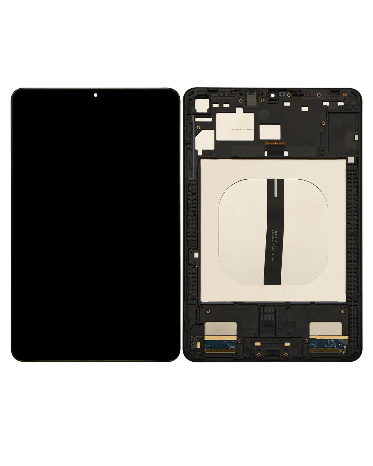 LCD Assembly With Frame For Samsung Galaxy Tab A 8.4" (T307 / 2020) (Refurbished) - Samsung Galaxy Tab A 8.4" (2020) Replacement Parts - SKU 107082015261 - product image 6